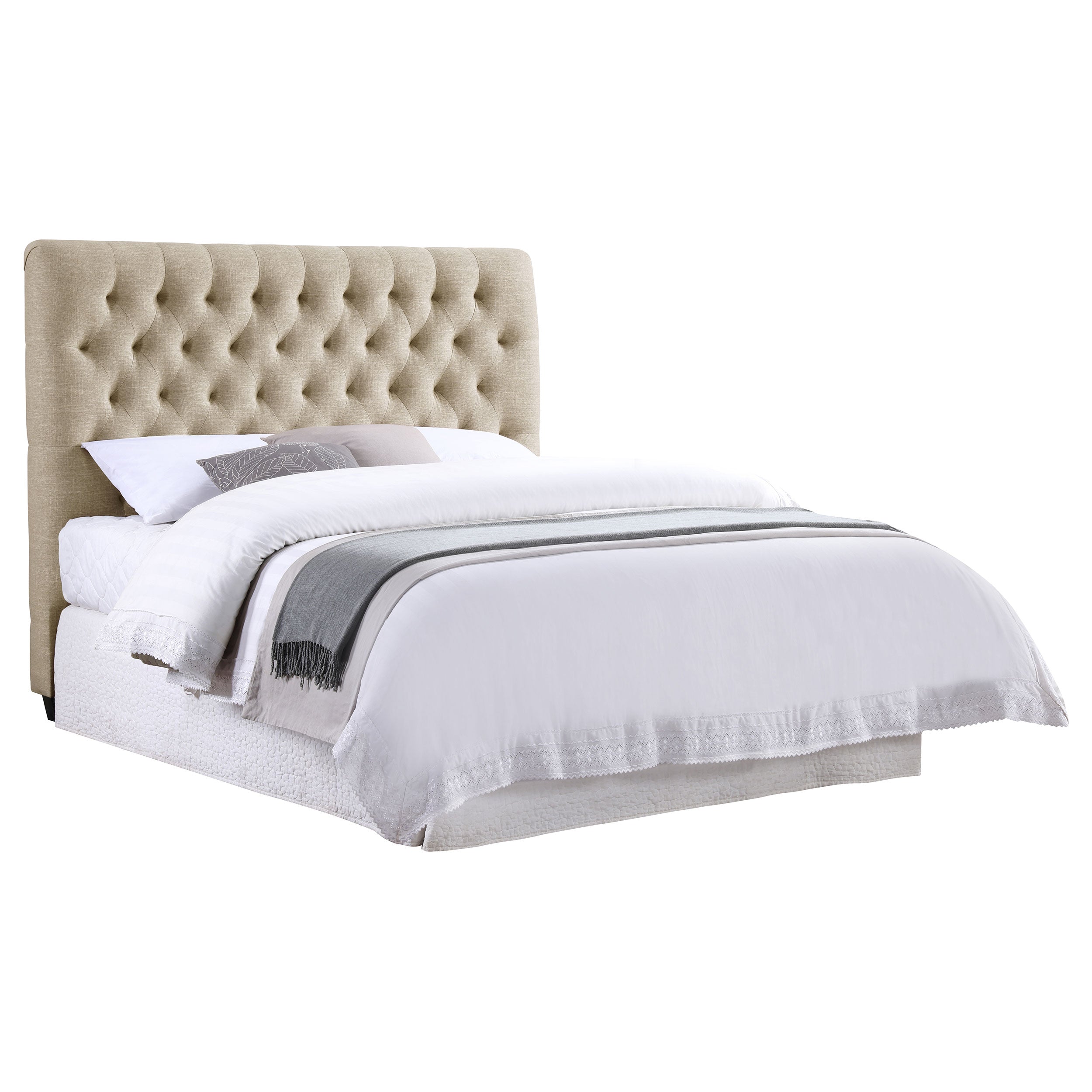 Chloe Full Headboard - Joseph's Furniture (East Orange, NJ)