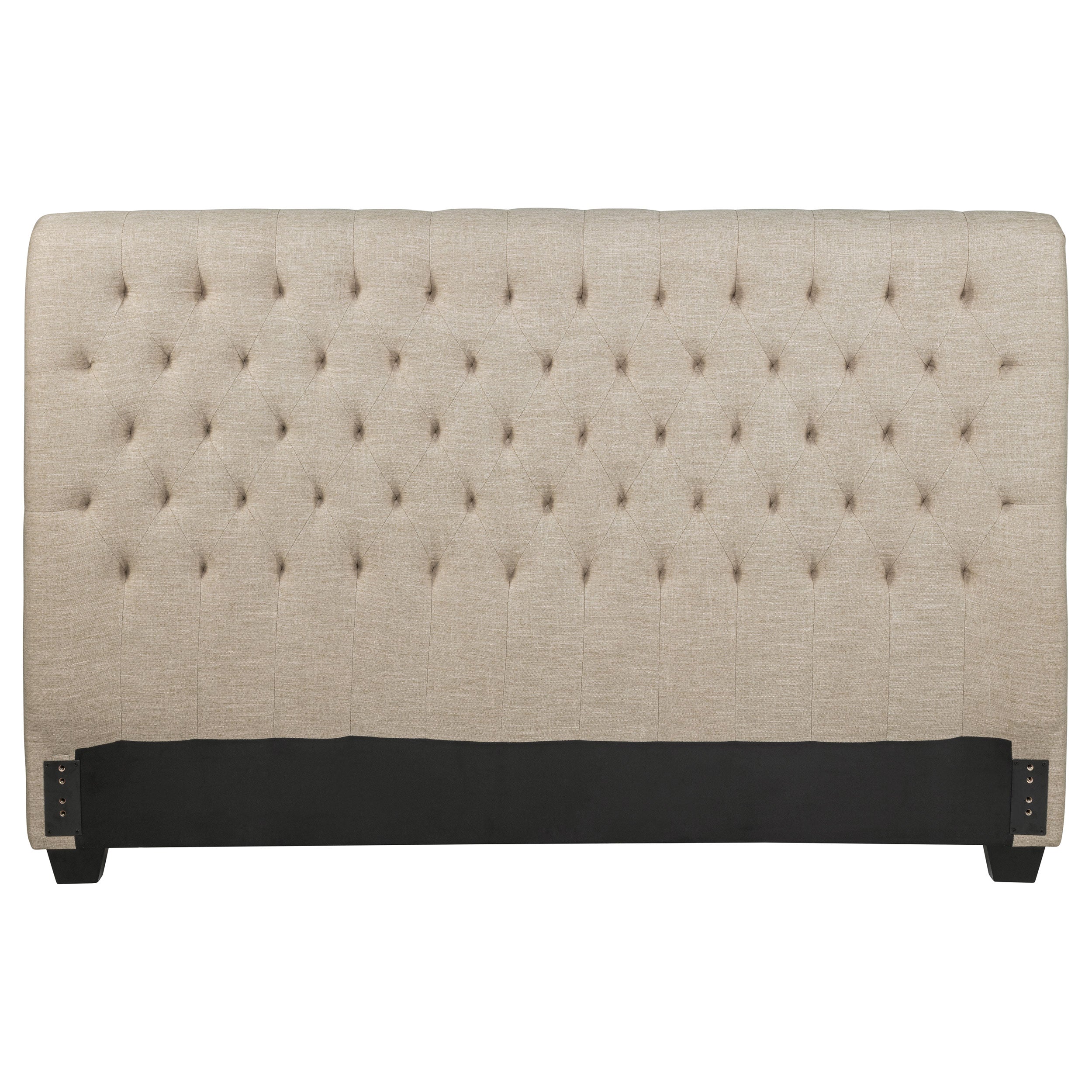 Chloe Eastern King Headboard - Joseph's Furniture (East Orange, NJ)