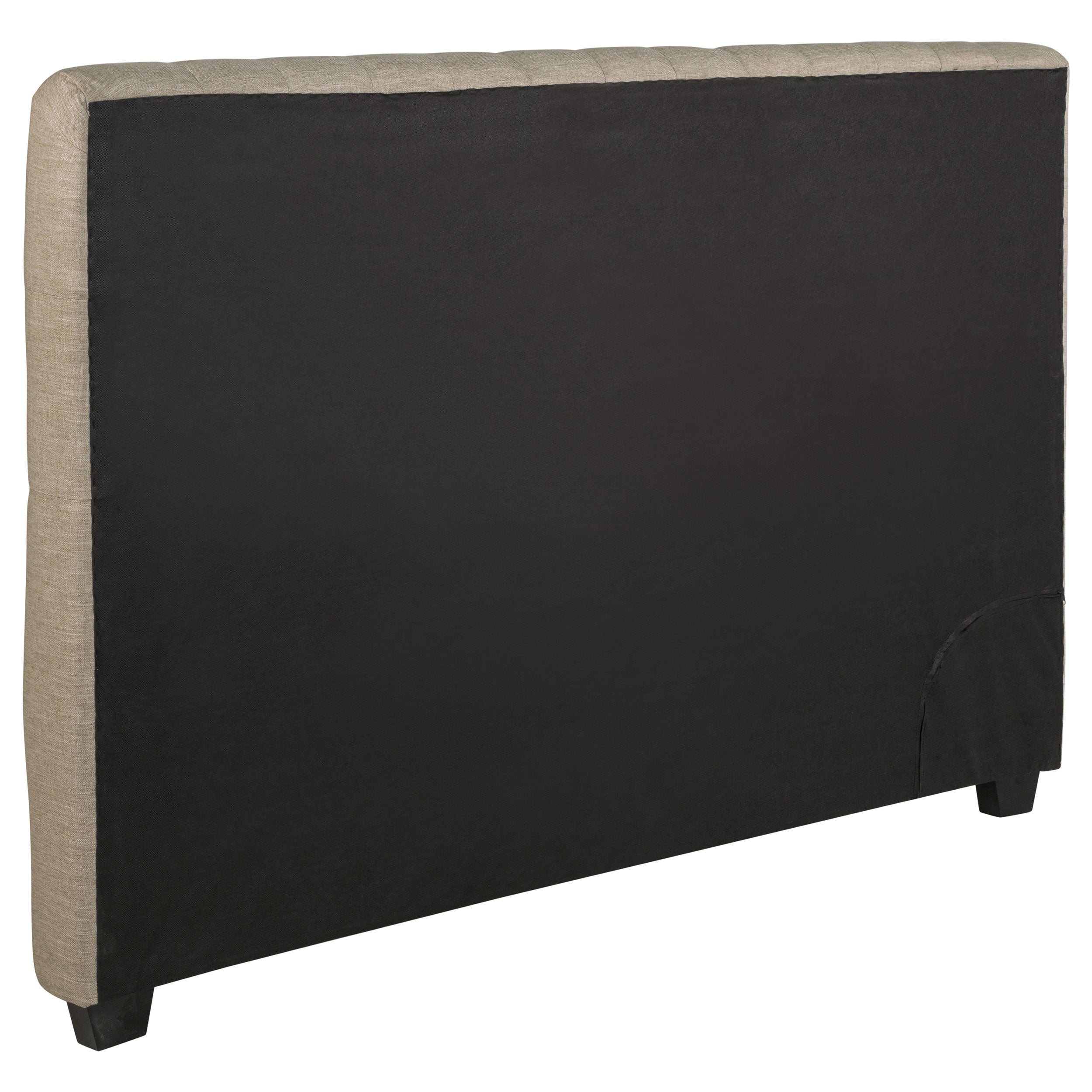 Chloe Eastern King Headboard - Joseph's Furniture (East Orange, NJ)