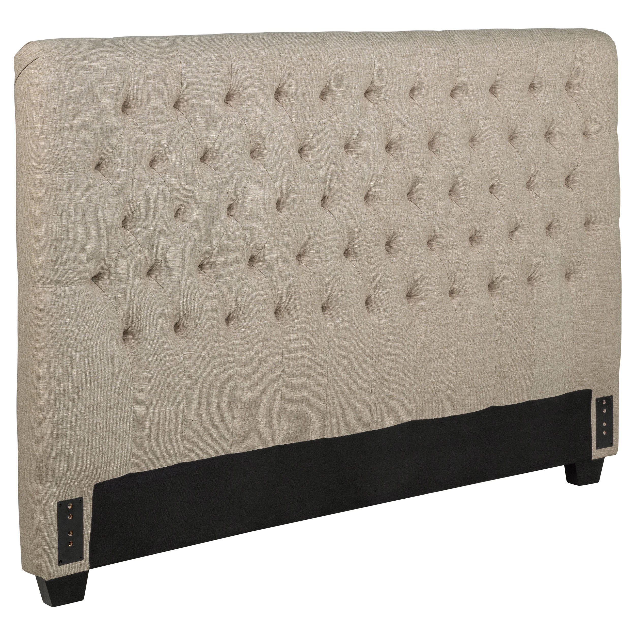 Chloe Eastern / California King Headboard - Joseph's Furniture (East Orange, NJ)