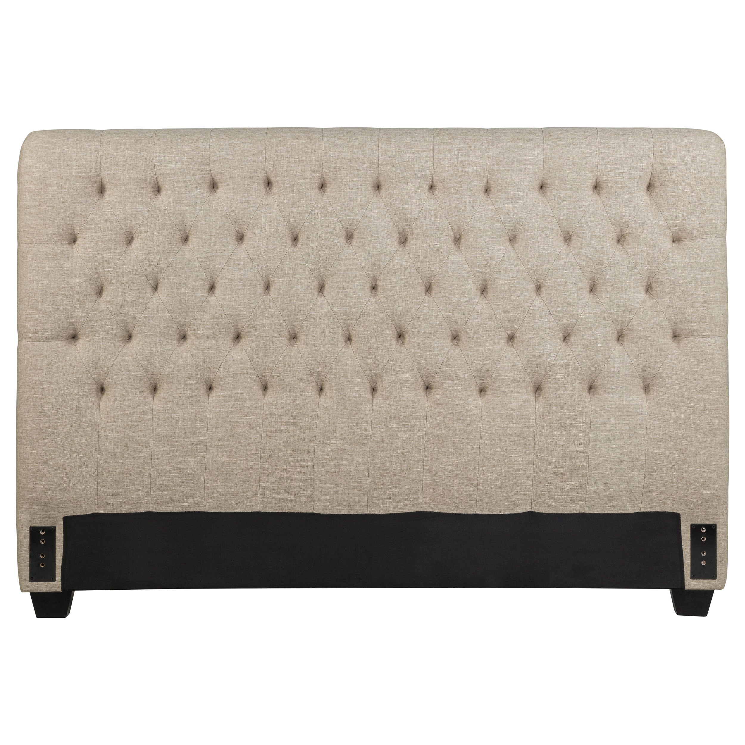 Chloe Eastern / California King Headboard - Joseph's Furniture (East Orange, NJ)