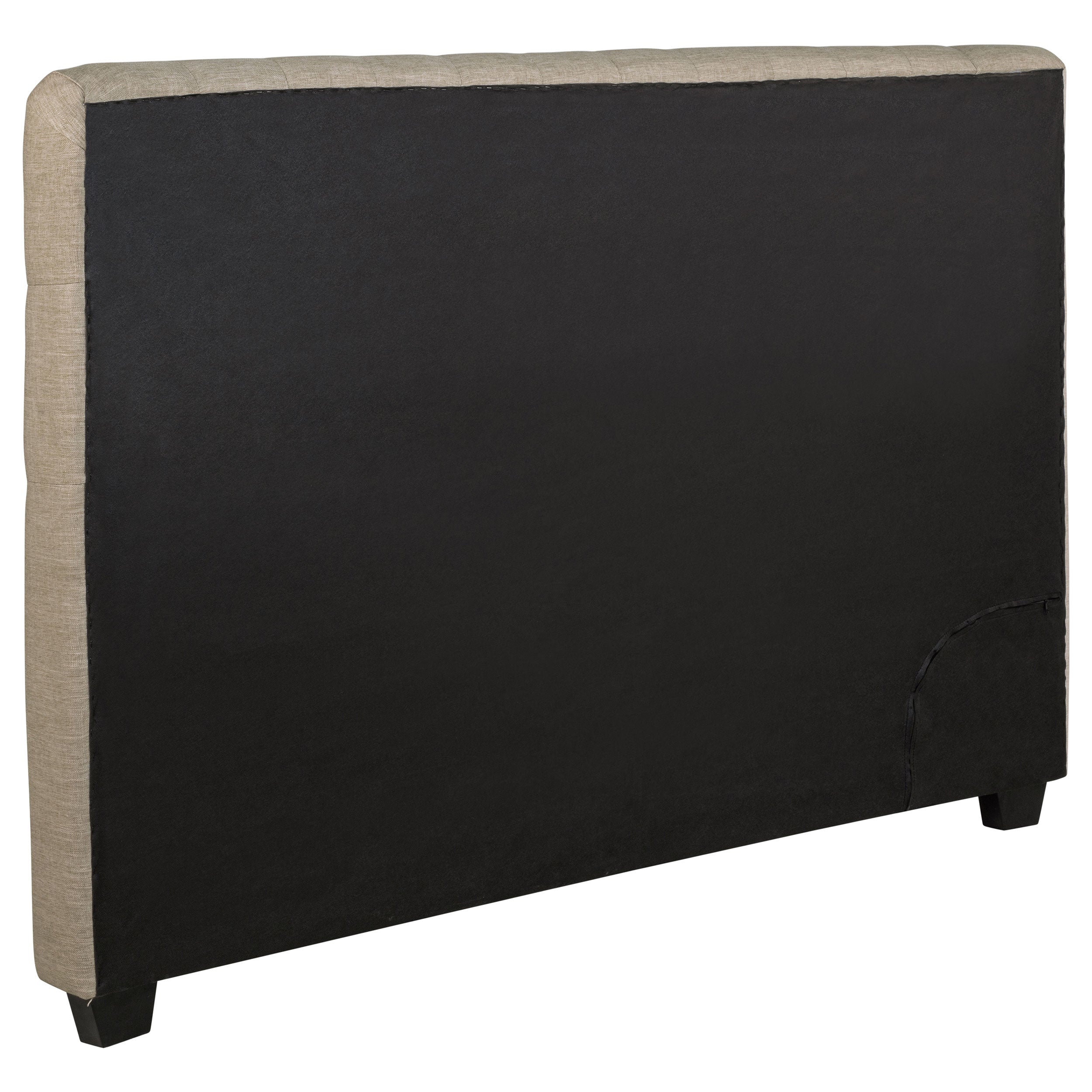 Chloe Eastern / California King Headboard - Joseph's Furniture (East Orange, NJ)