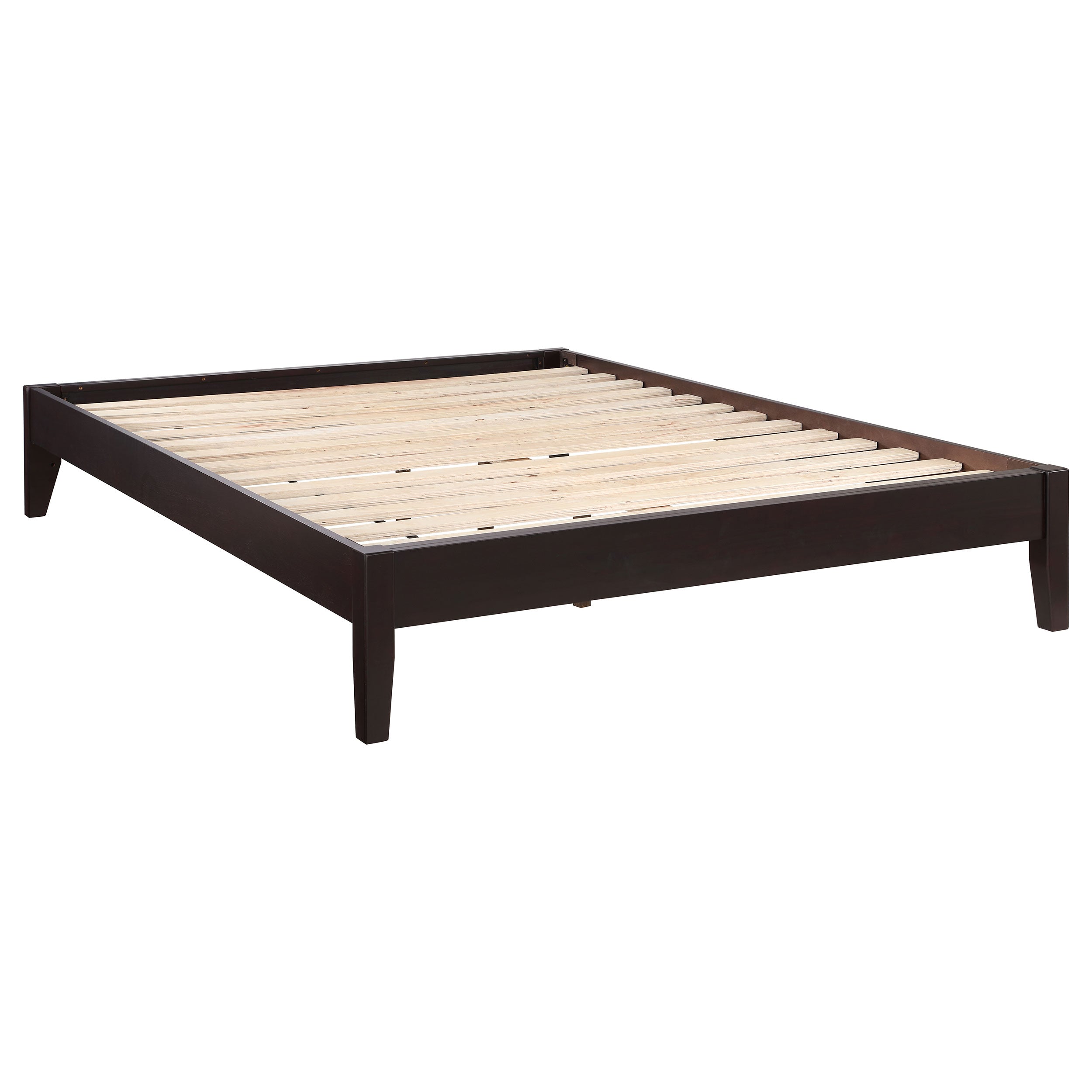 Hounslow Platform Bed Base - Joseph's Furniture (East Orange, NJ)