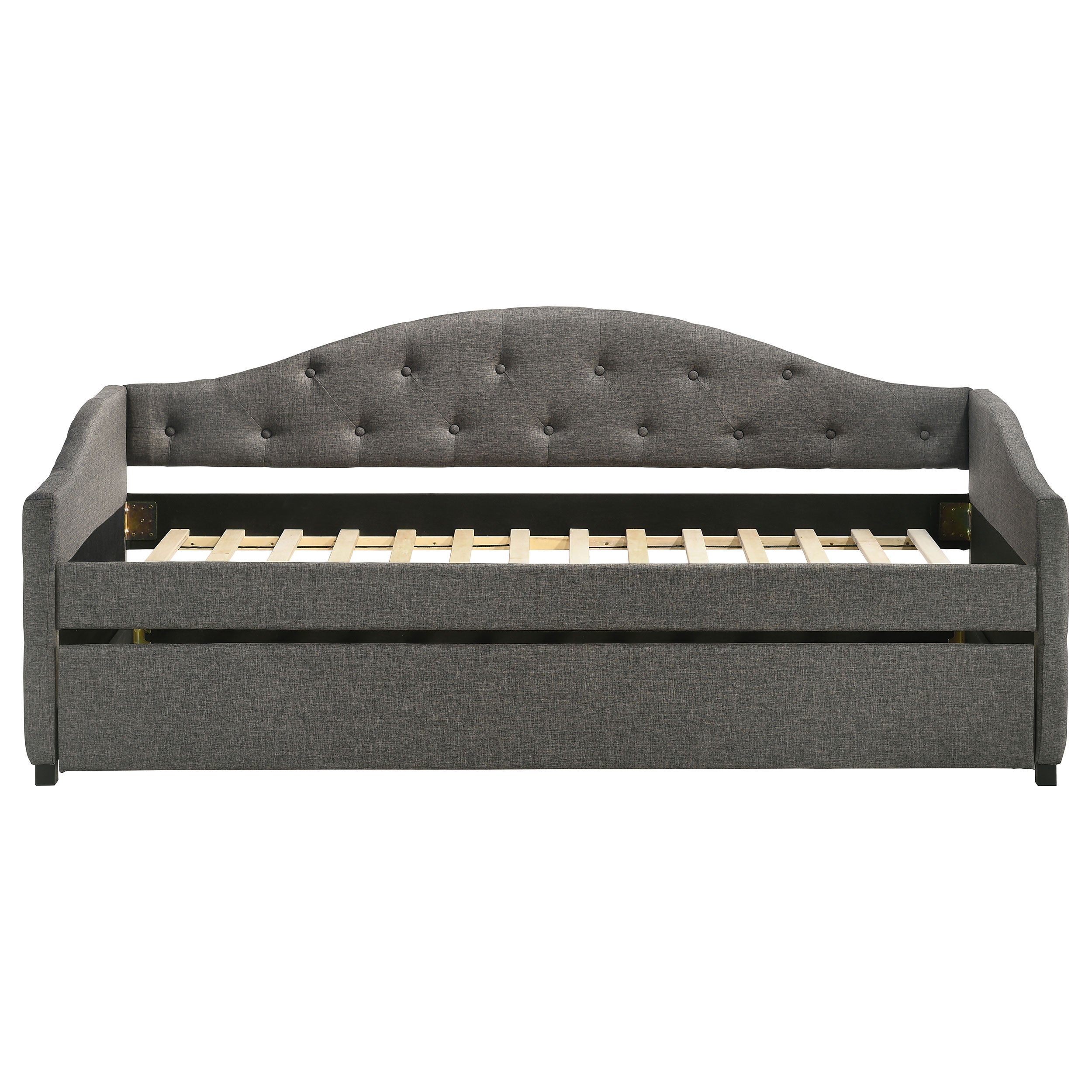 Sadie Daybed with Trundle - Joseph's Furniture (East Orange, NJ)