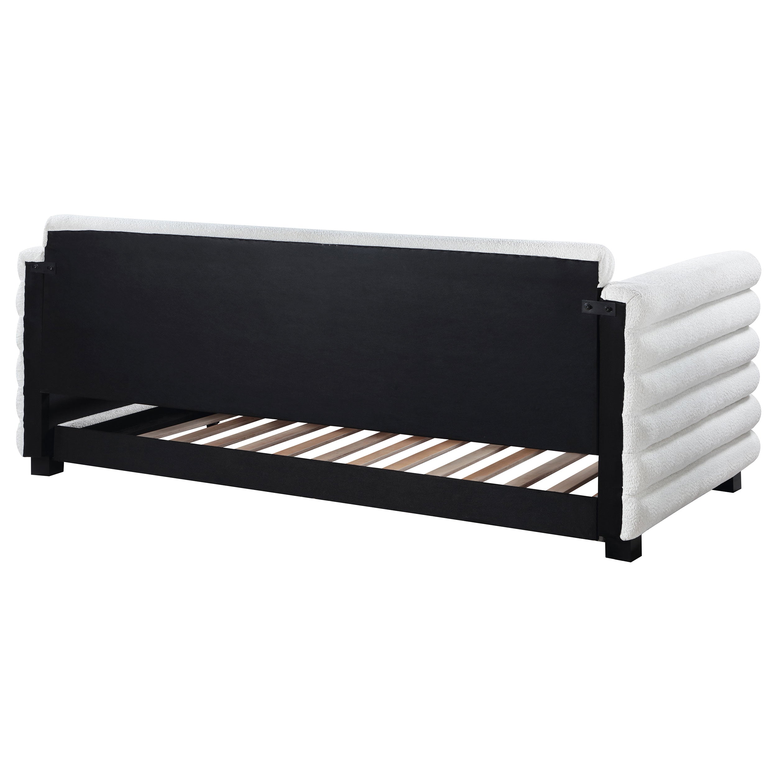 Patricia Daybed with Trundle - Joseph's Furniture (East Orange, NJ)