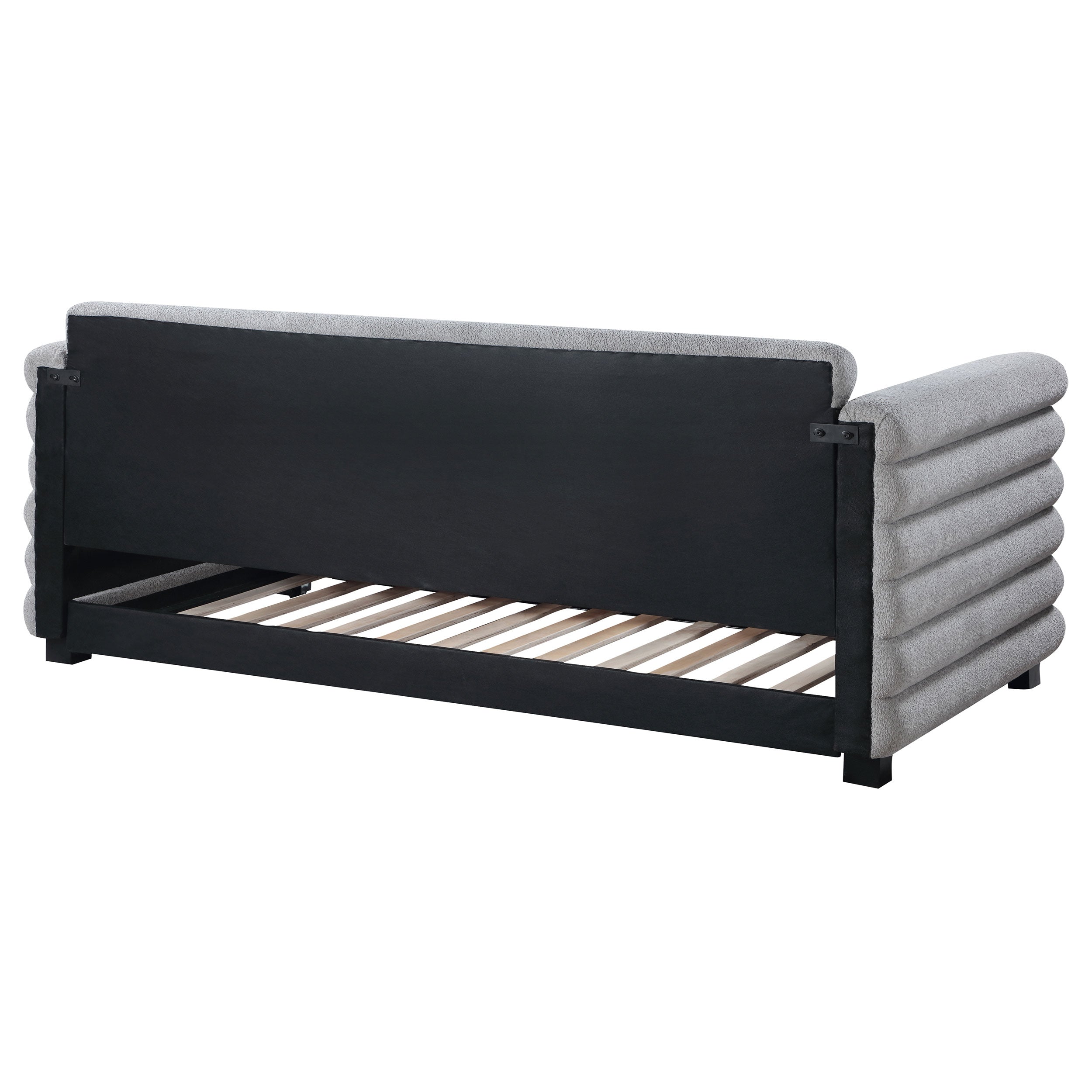 Patricia Daybed with Trundle - Joseph's Furniture (East Orange, NJ)