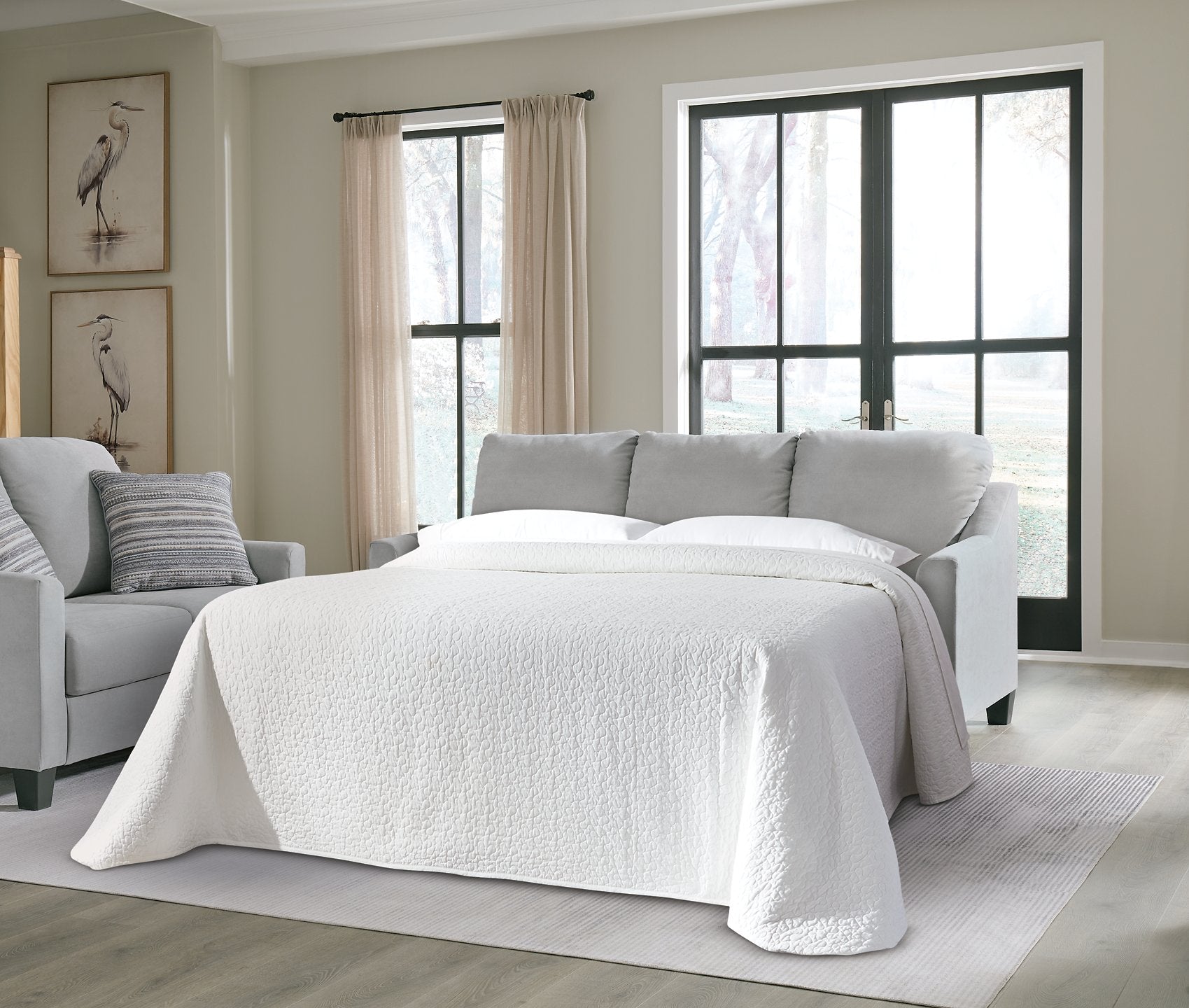 Adlai Sofa Sleeper - Joseph's Furniture (East Orange, NJ)