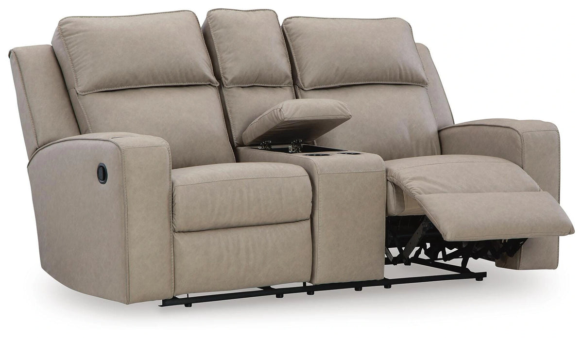 Lavenhorne Living Room Set - Joseph's Furniture (East Orange, NJ)