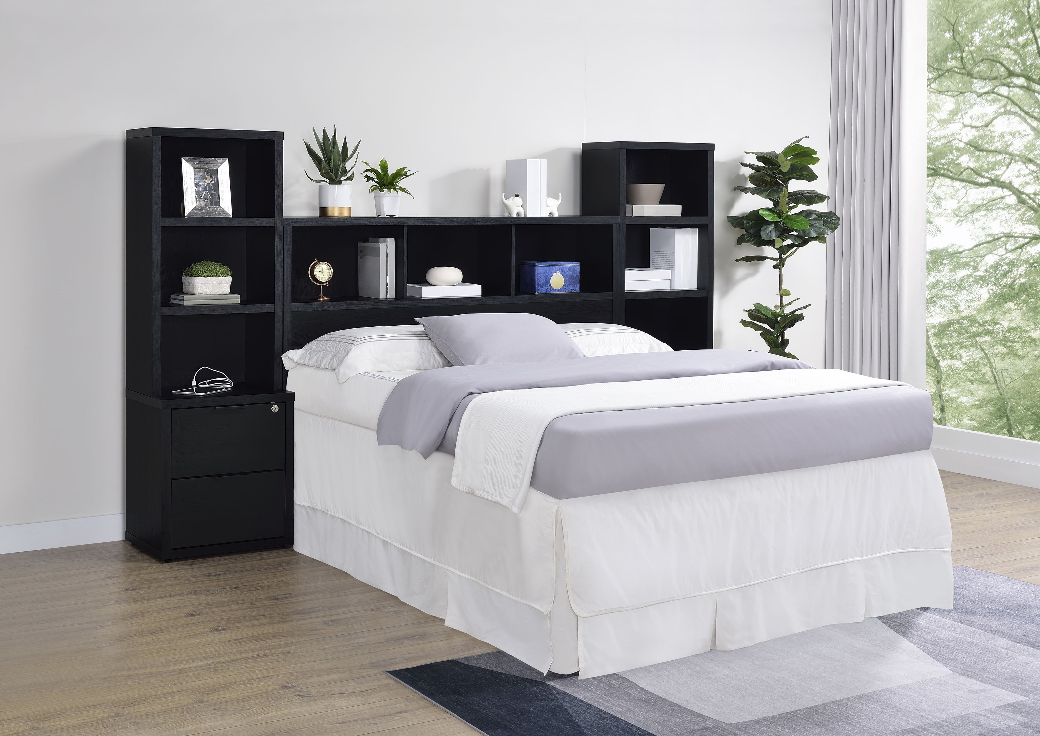 Westpark Bedroom Sets