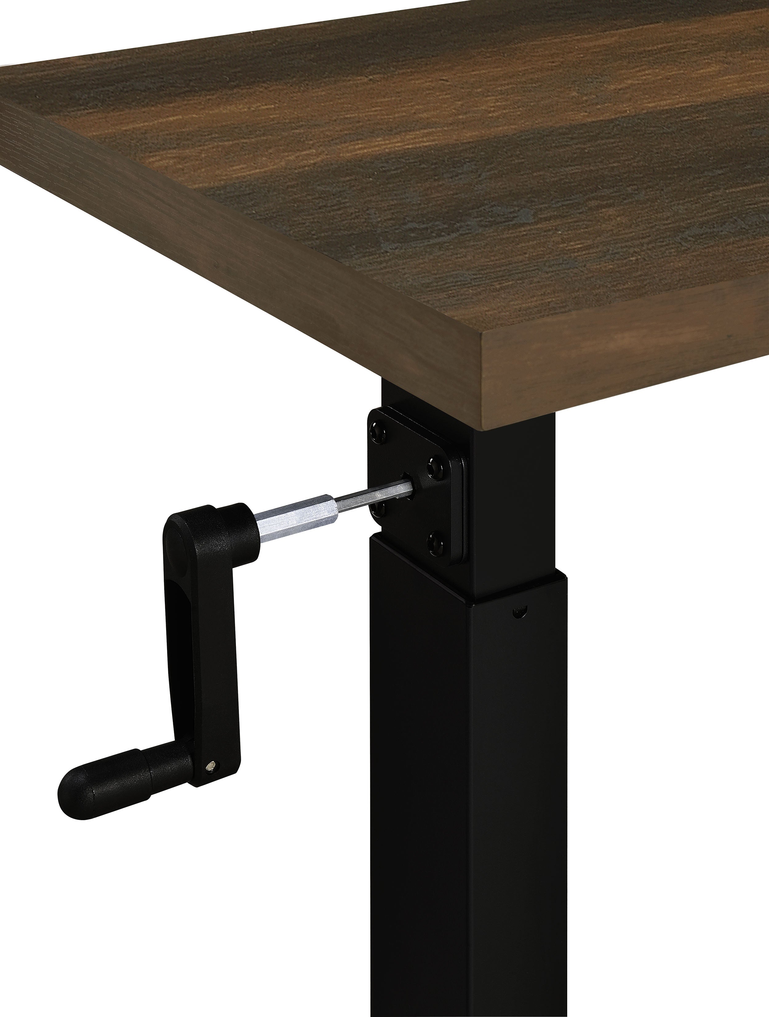 Westpark Bed C-Table - Joseph's Furniture (East Orange, NJ)