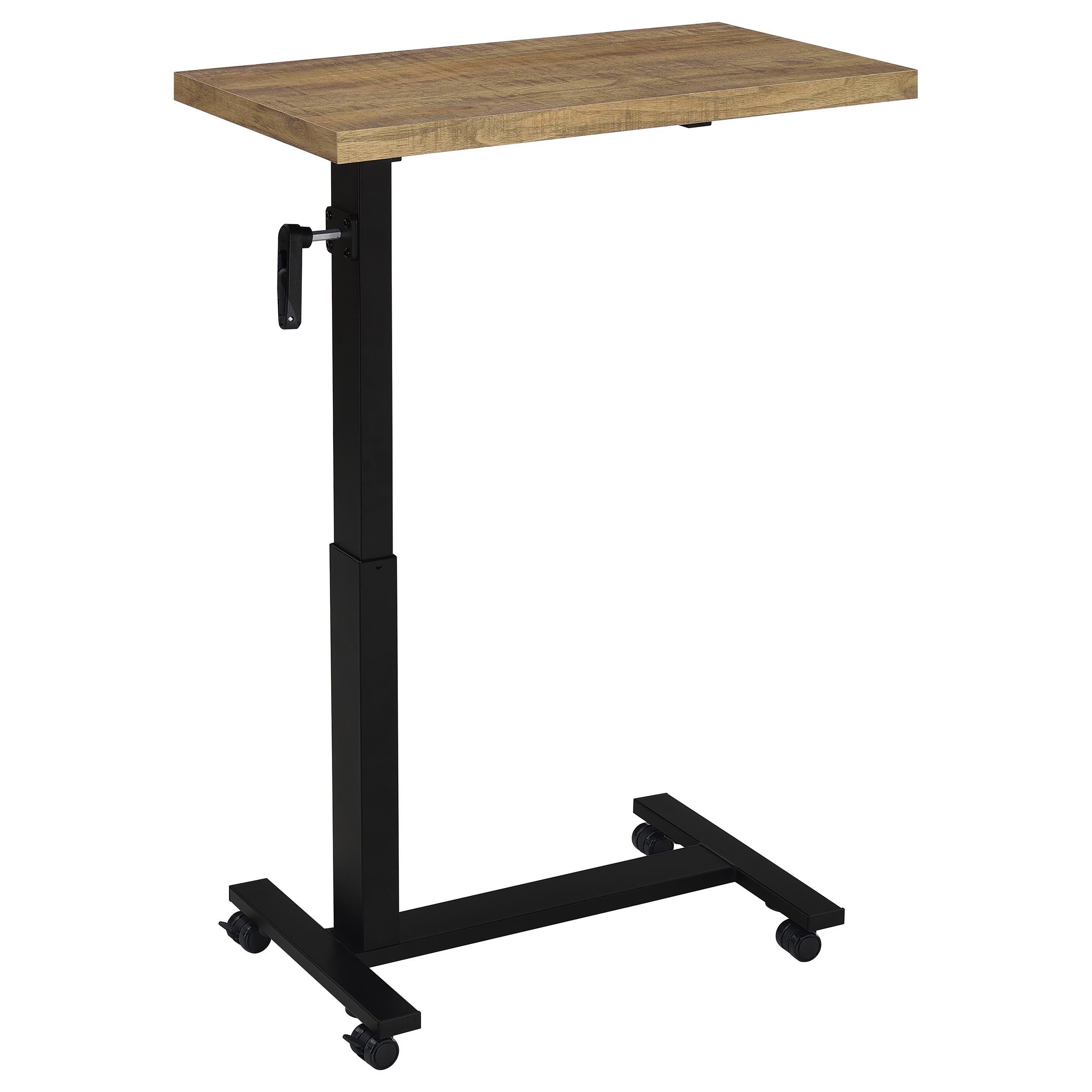 Westpark Bed C-Table