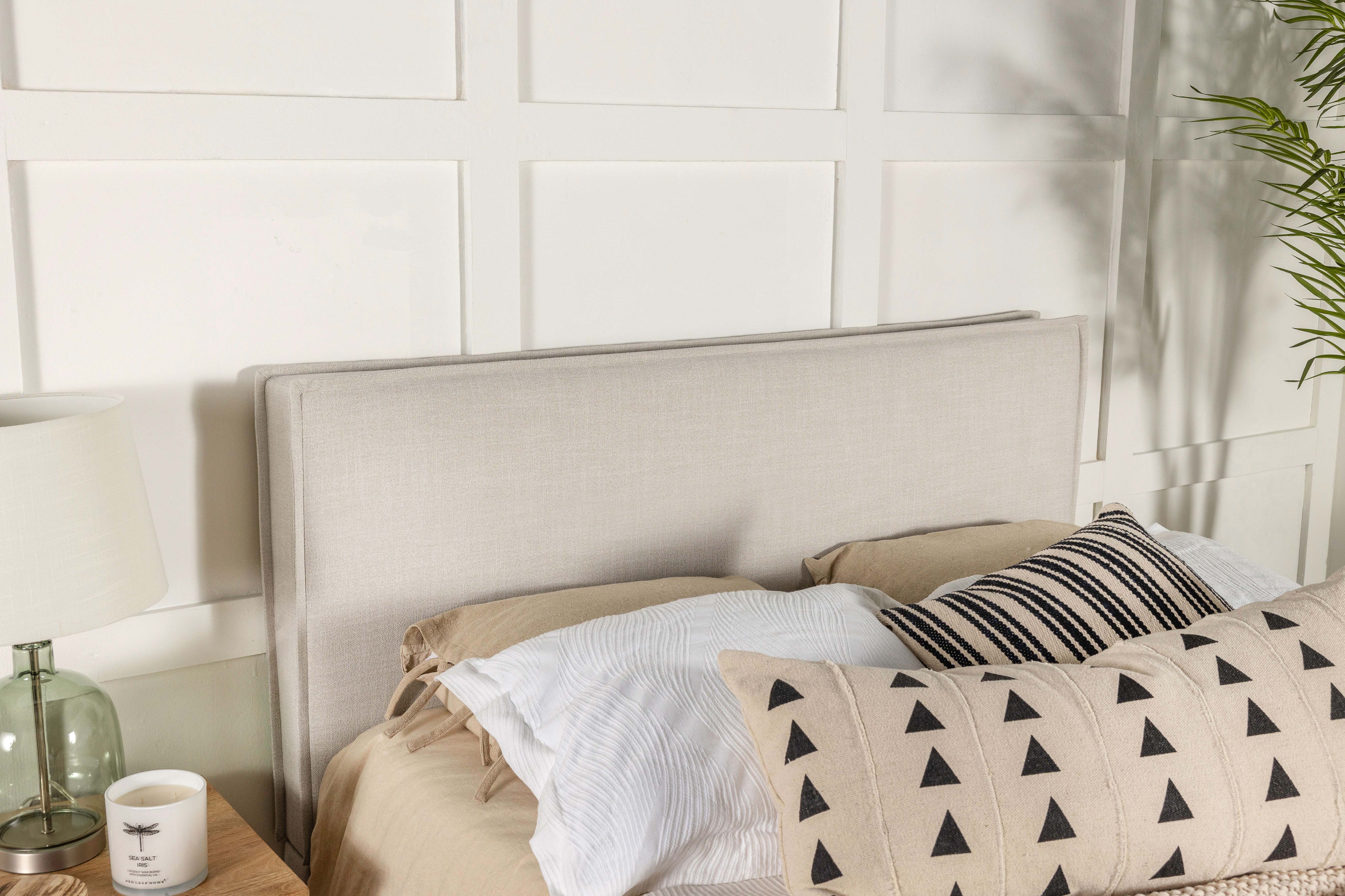 Izzy Queen Headboard - Joseph's Furniture (East Orange, NJ)