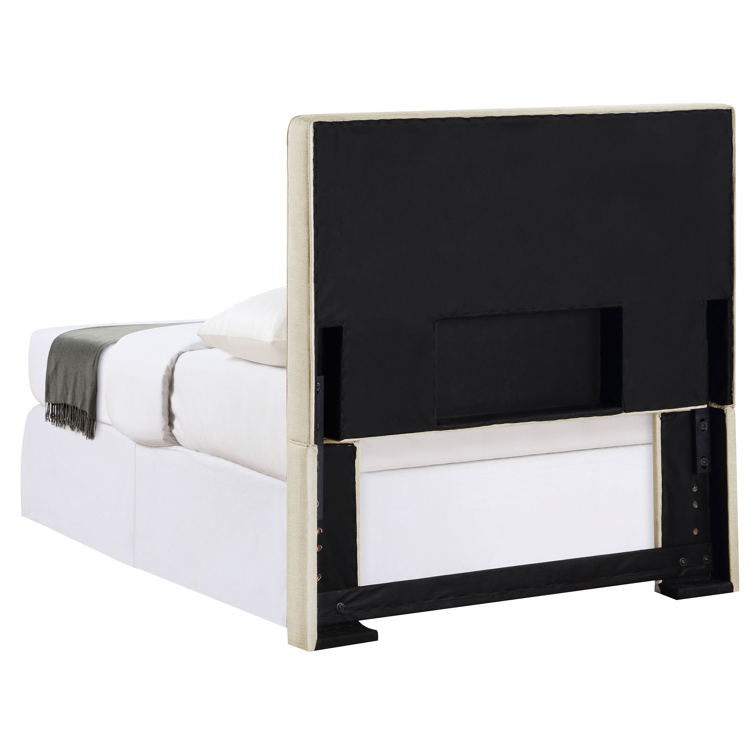 Kosmo Twin Headboard - Joseph's Furniture (East Orange, NJ)