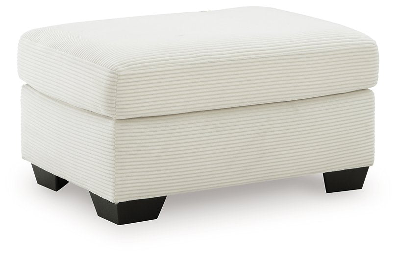 Greenbriar Ottoman - Joseph's Furniture (East Orange, NJ)