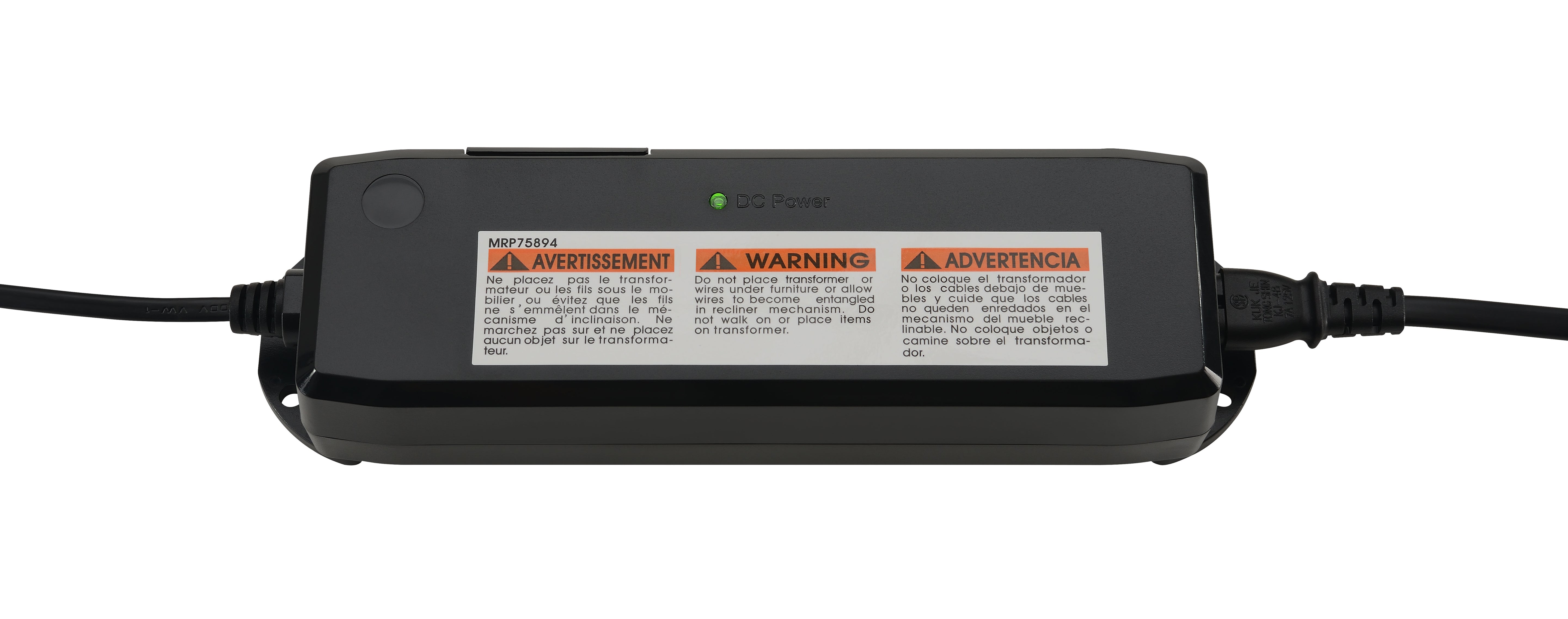 Negan Adjustable Beds