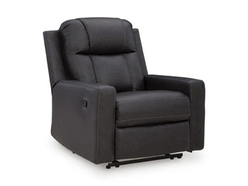 Mackmenville Recliner
