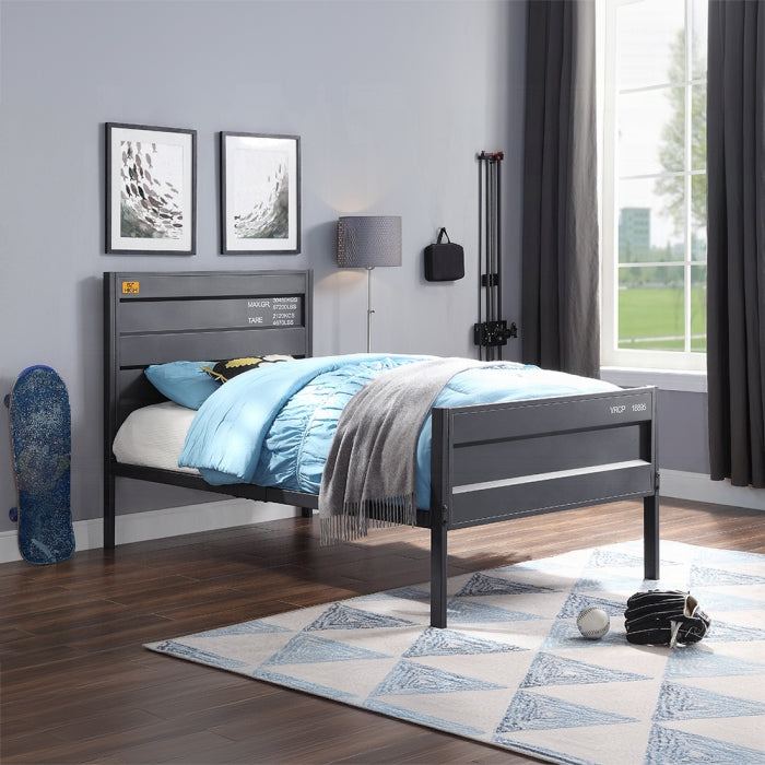 Cargo Full Bed