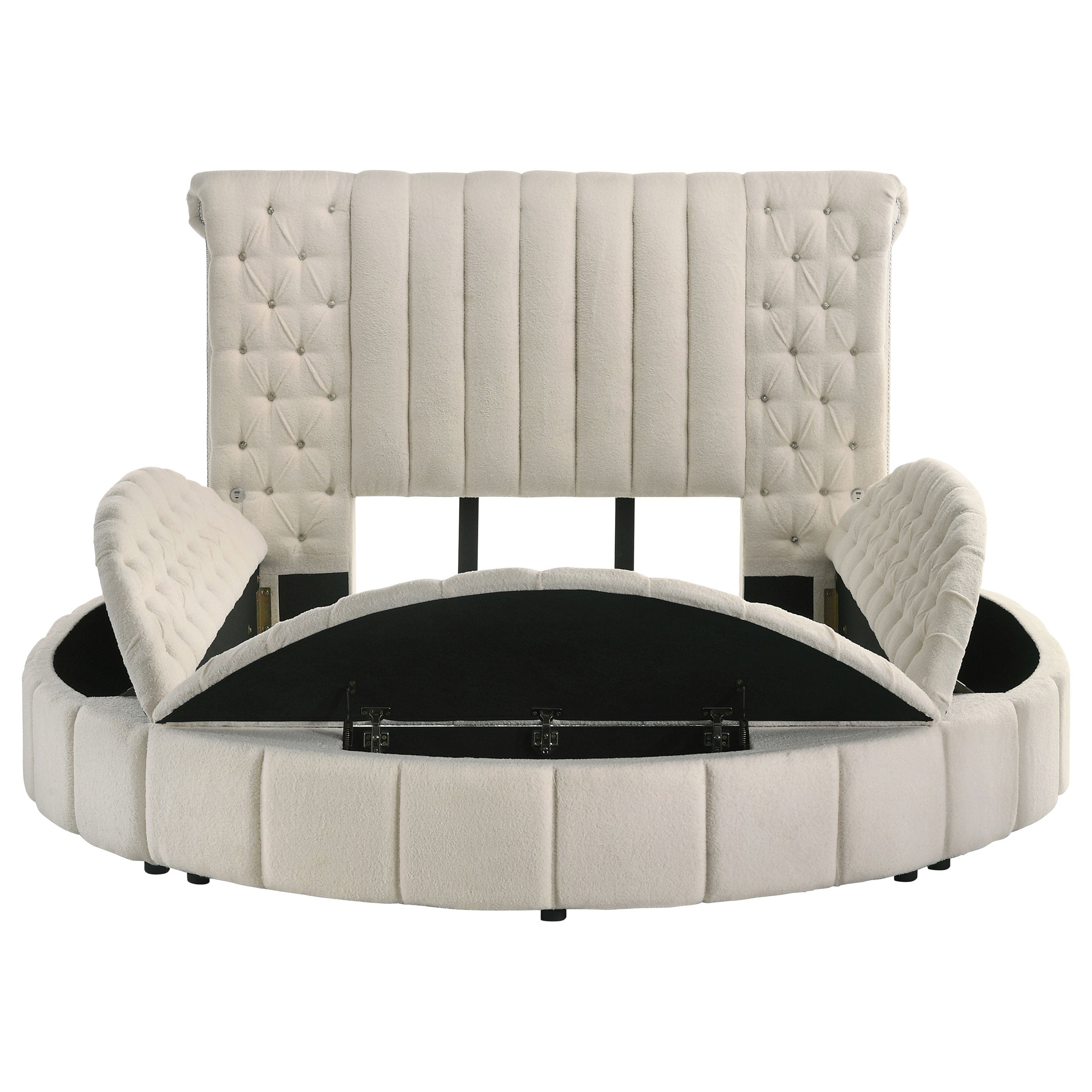 Sonya Eastern King & Queen Bed
