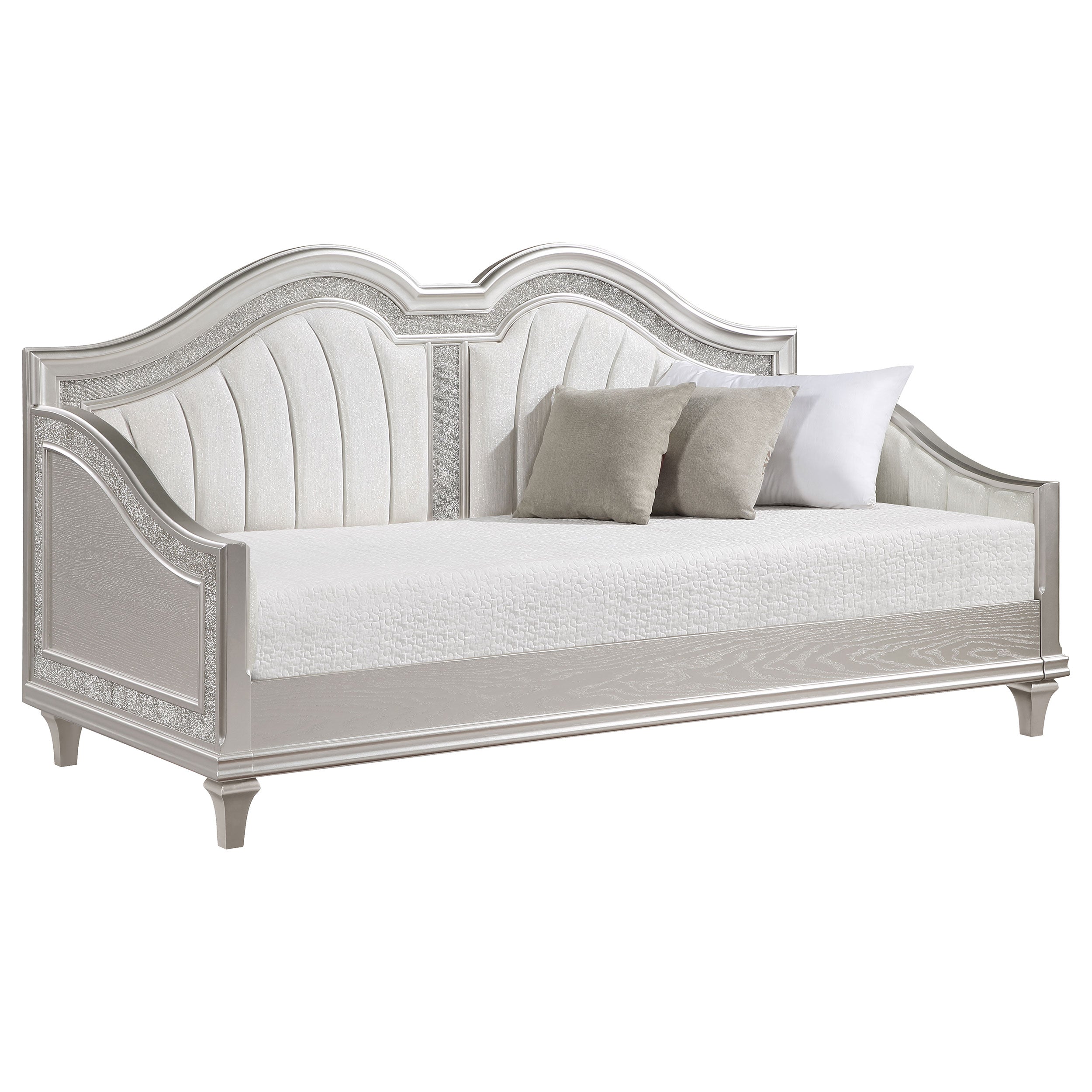 Evangeline Daybed - Joseph's Furniture (East Orange, NJ)