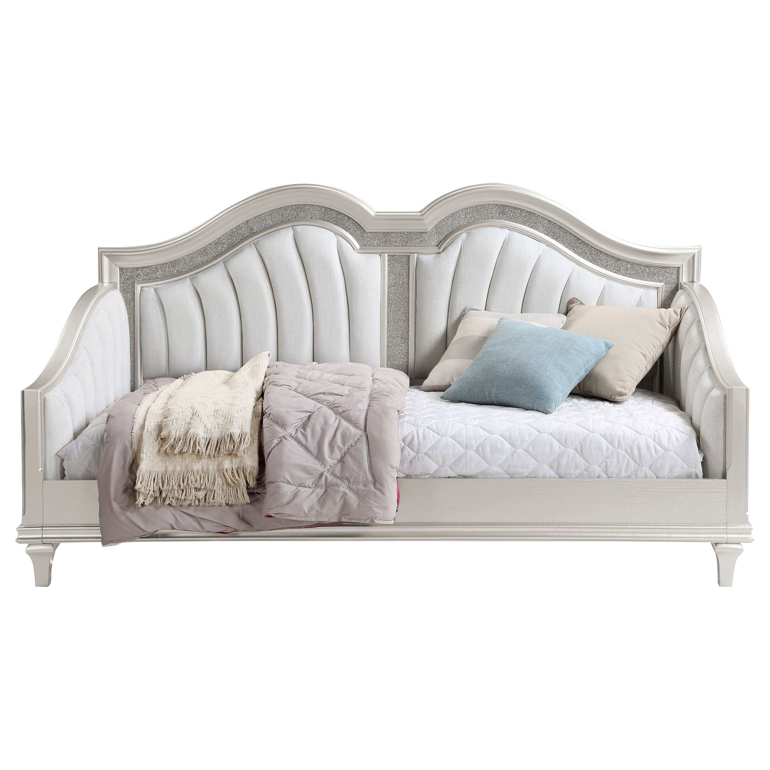 Evangeline Daybed - Joseph's Furniture (East Orange, NJ)