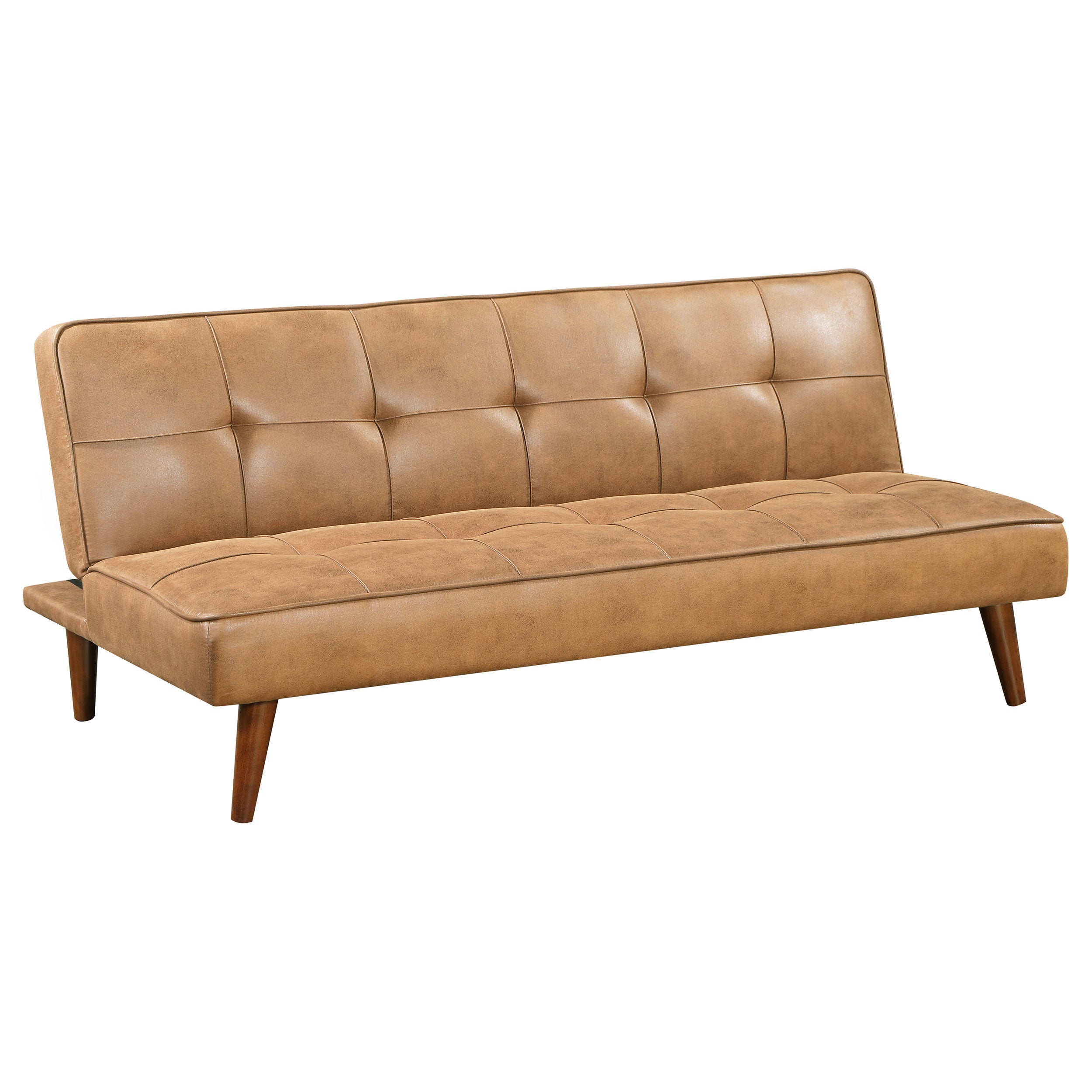 Jenson Convertible Sofa Bed - Joseph's Furniture (East Orange, NJ)