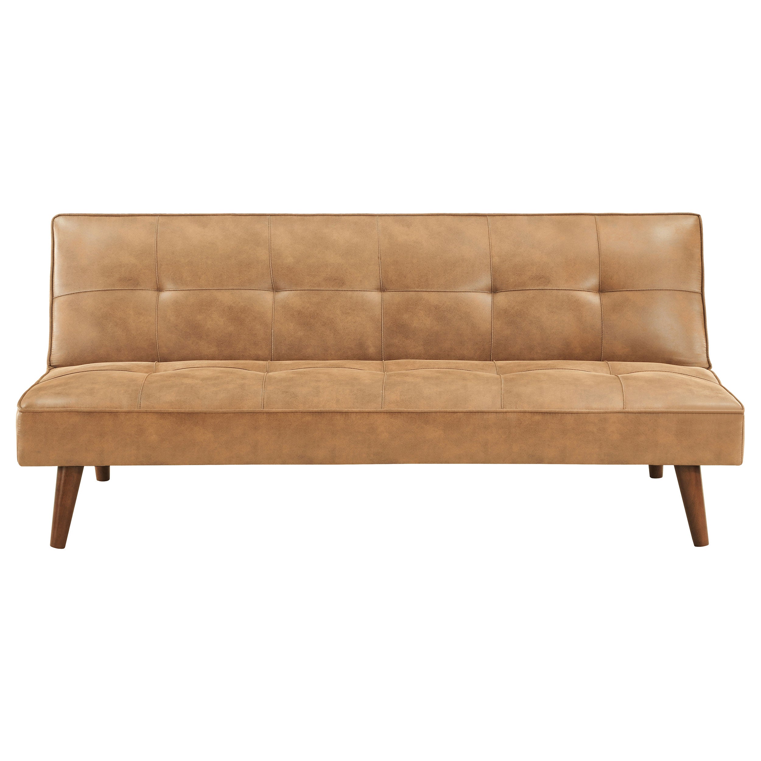 Jenson Convertible Sofa Bed - Joseph's Furniture (East Orange, NJ)