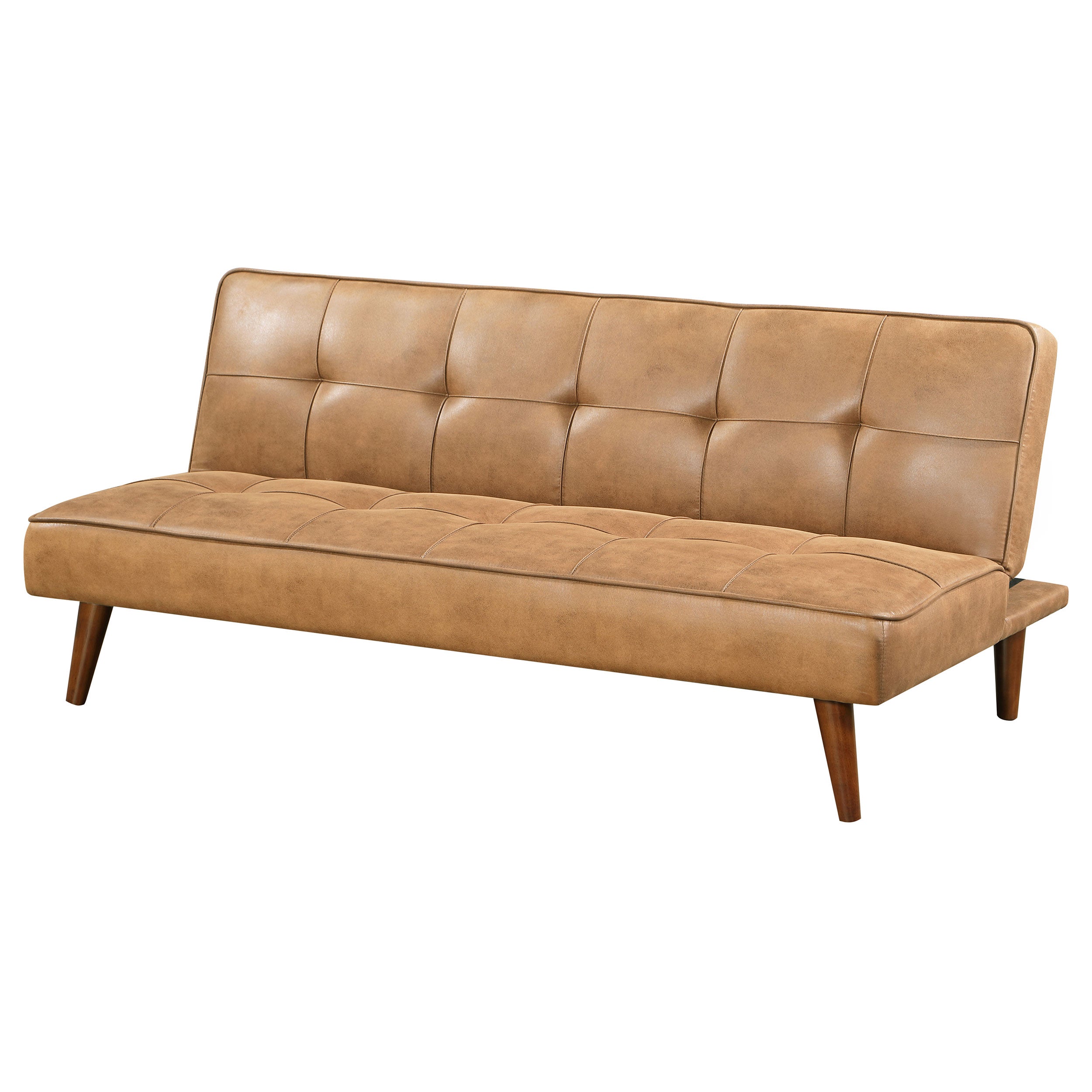 Jenson Convertible Sofa Bed - Joseph's Furniture (East Orange, NJ)