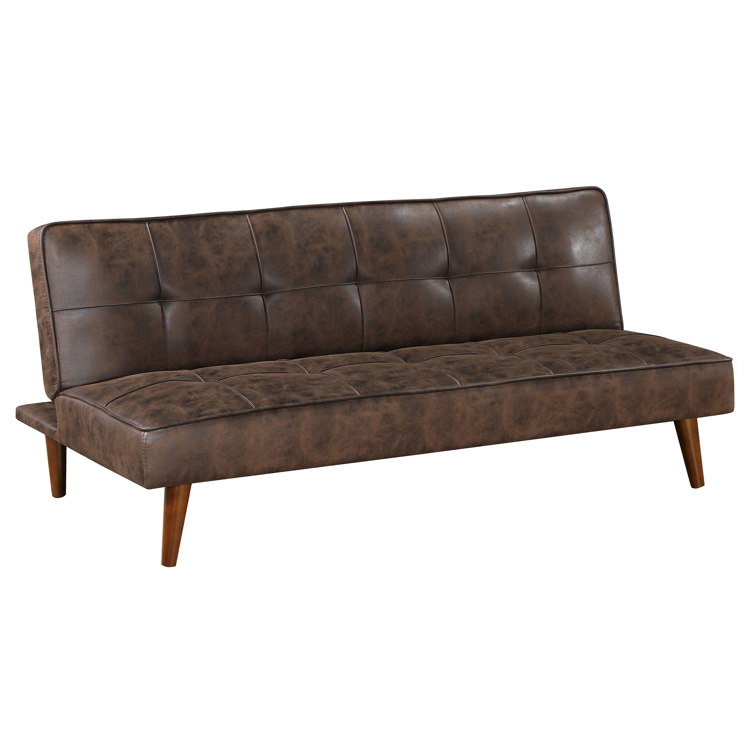 Jenson Convertible Sofa Bed - Joseph's Furniture (East Orange, NJ)