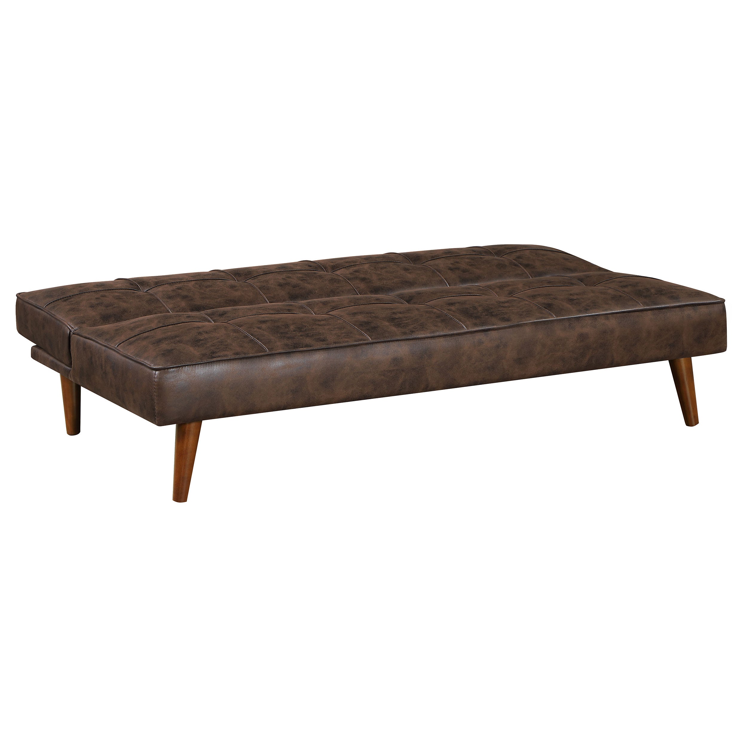 Jenson Convertible Sofa Bed - Joseph's Furniture (East Orange, NJ)