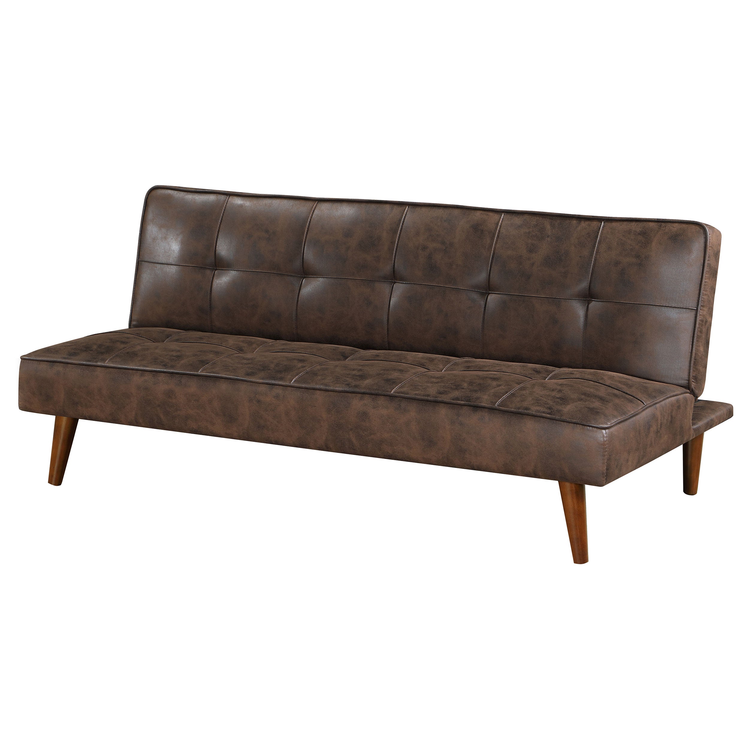 Jenson Convertible Sofa Bed - Joseph's Furniture (East Orange, NJ)
