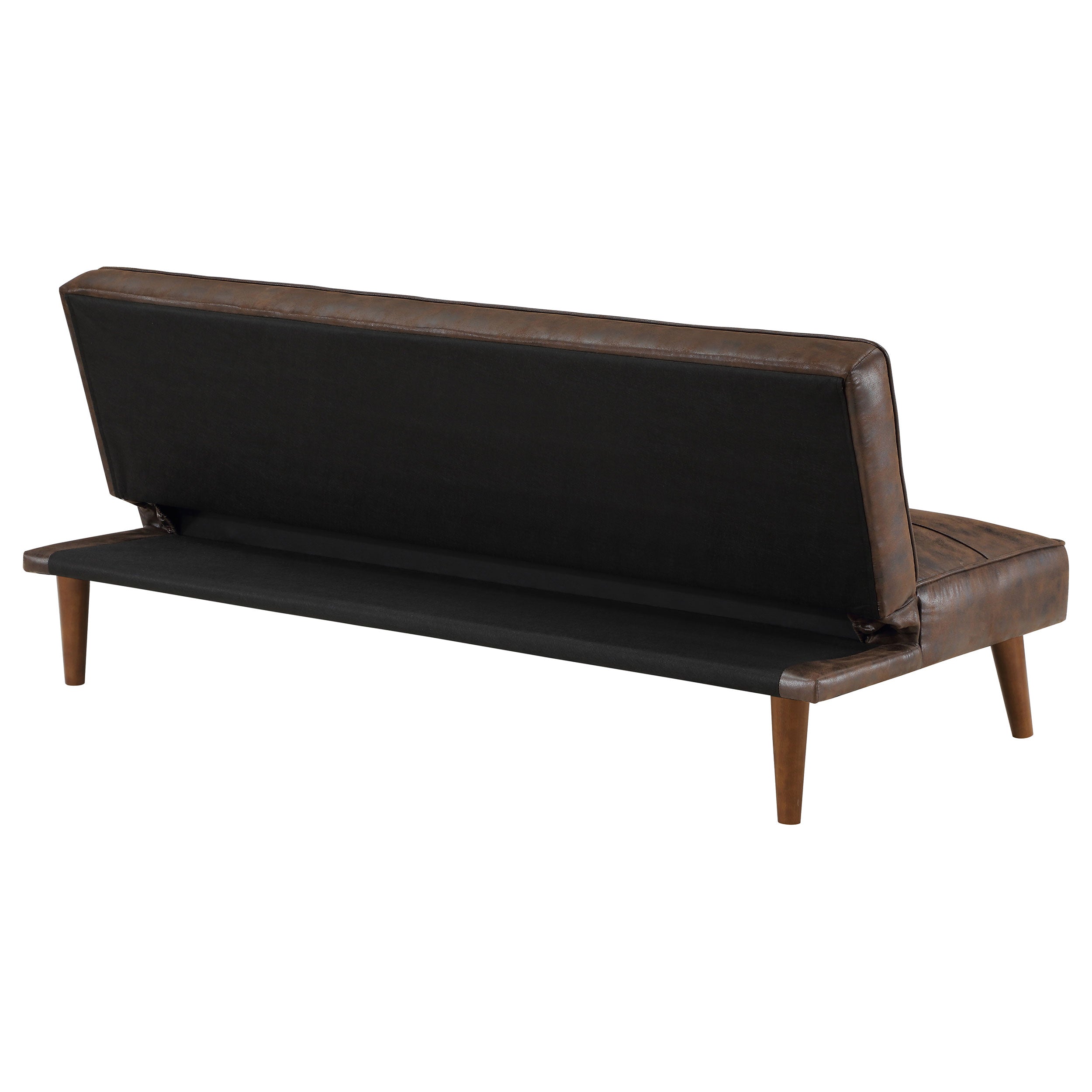 Jenson Convertible Sofa Bed - Joseph's Furniture (East Orange, NJ)