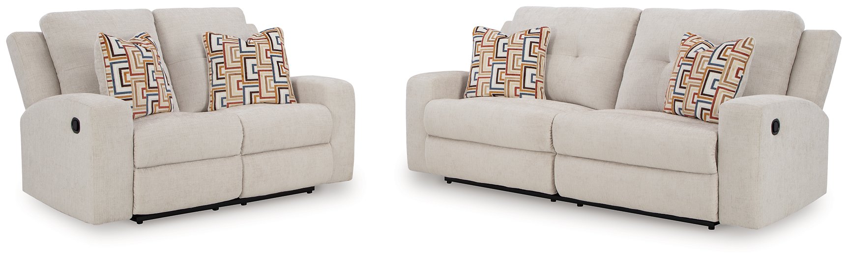 Danum Upholstery Package - Joseph's Furniture (East Orange, NJ)