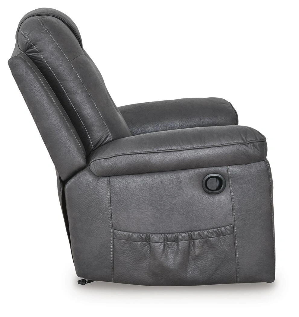 Stockworth Recliner