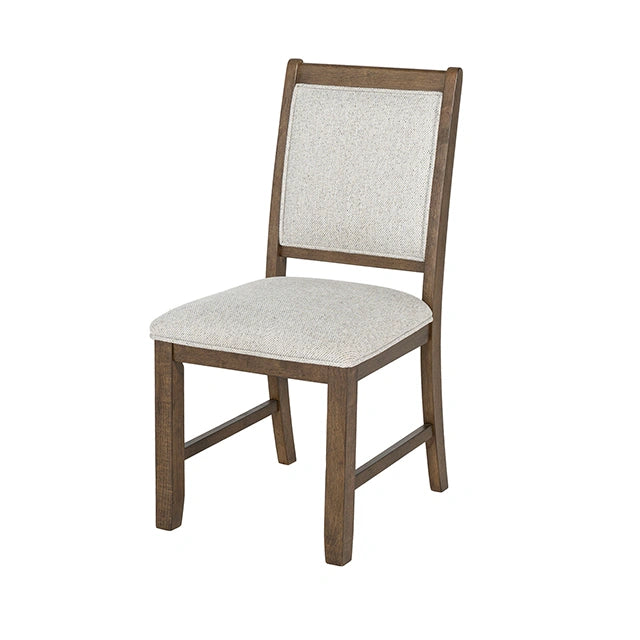 Casoria Side Chair (2/CTN) - Joseph's Furniture (East Orange, NJ)