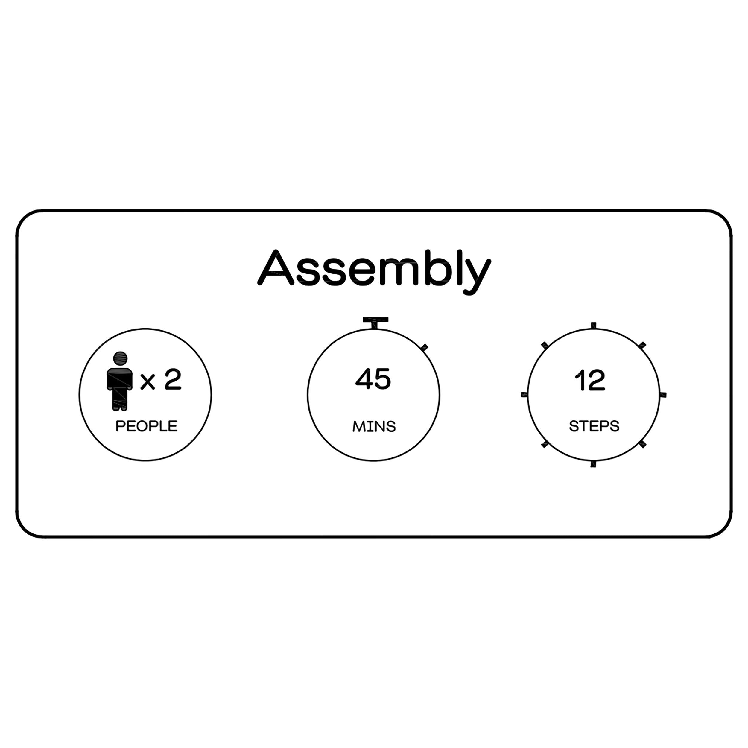 Flynn Bunk Bed with Mattress