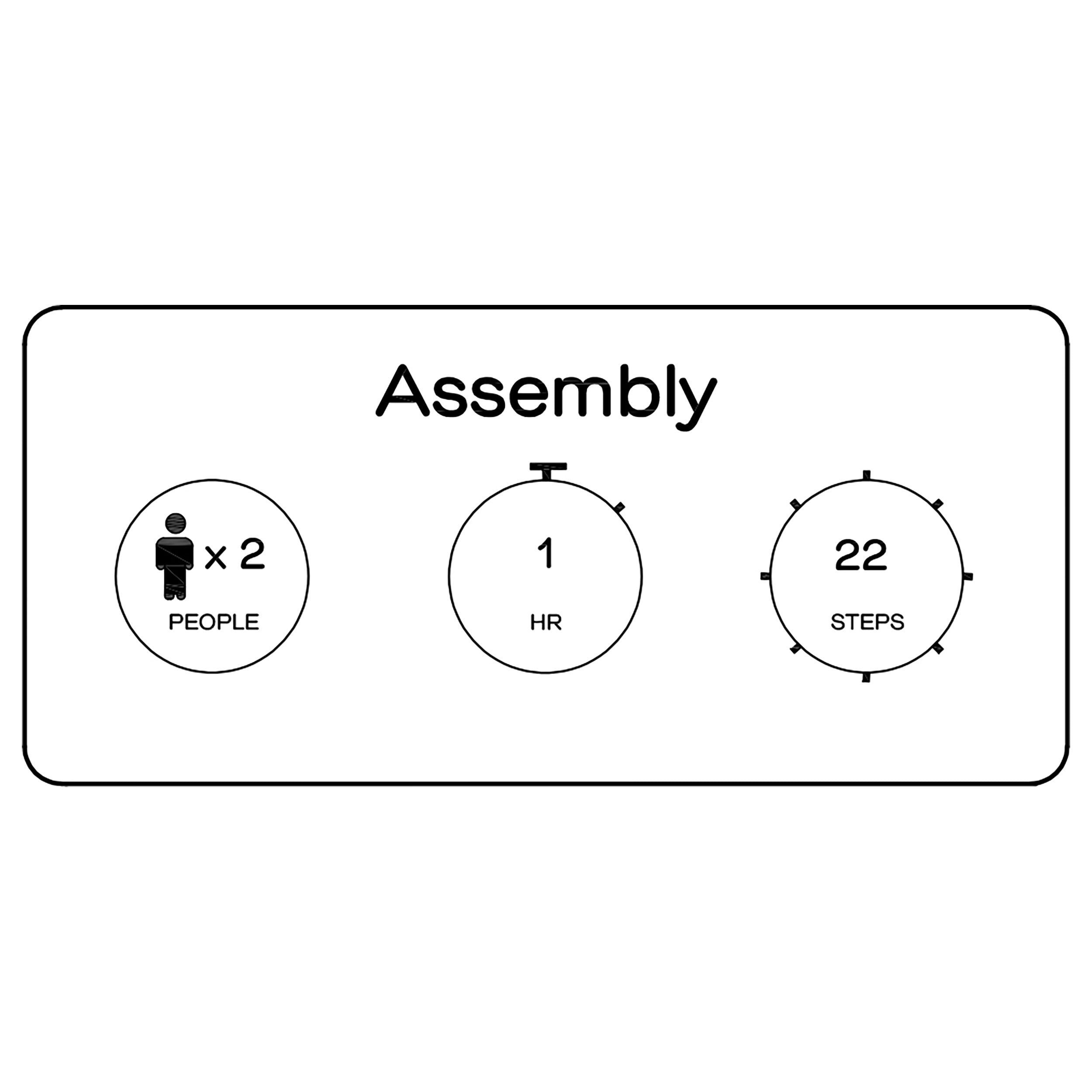 Flynn Bunk Bed with Mattress