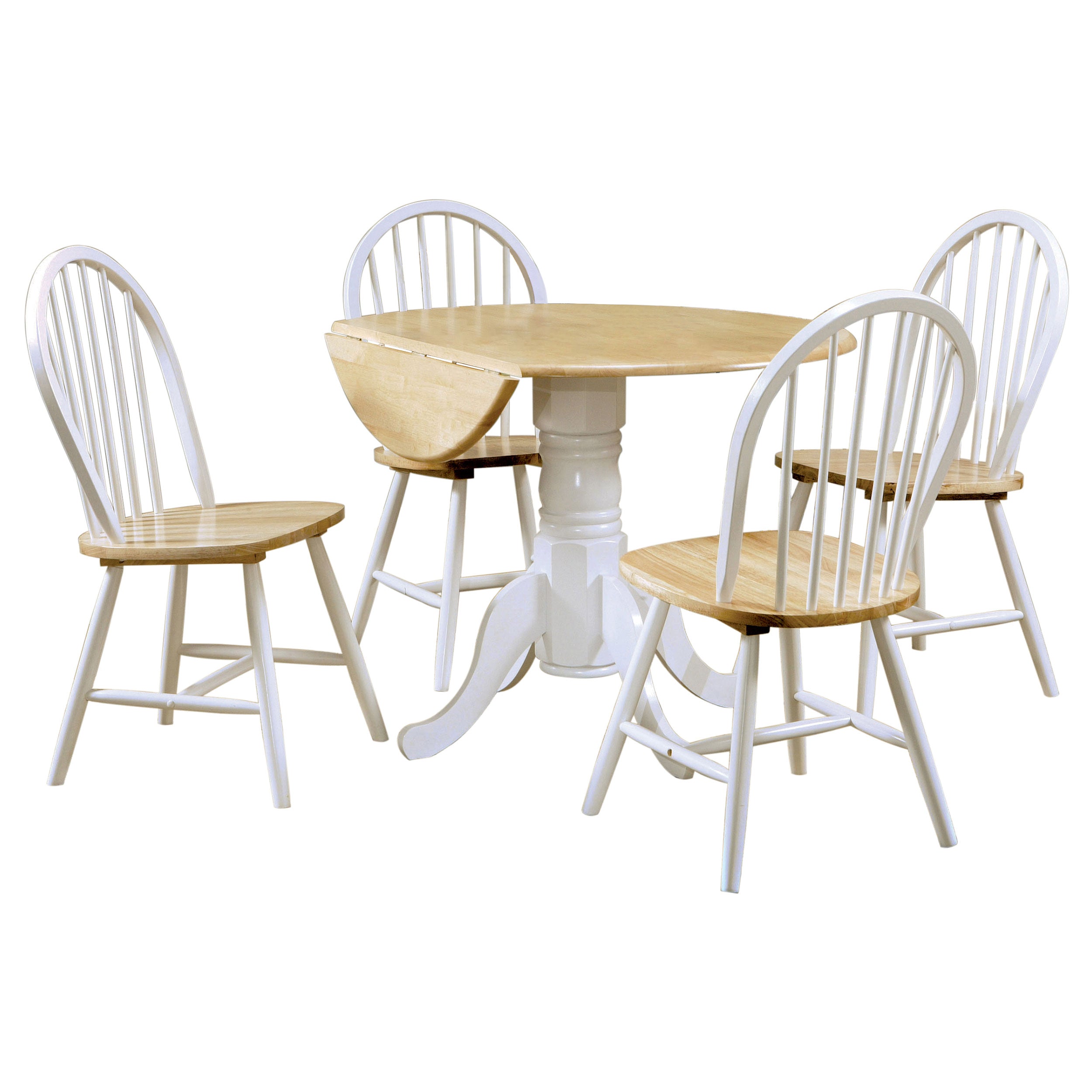 Allison Dining Set - Joseph's Furniture (East Orange, NJ)