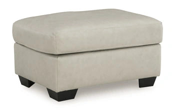 Santorine Ottoman - Joseph's Furniture (East Orange, NJ)