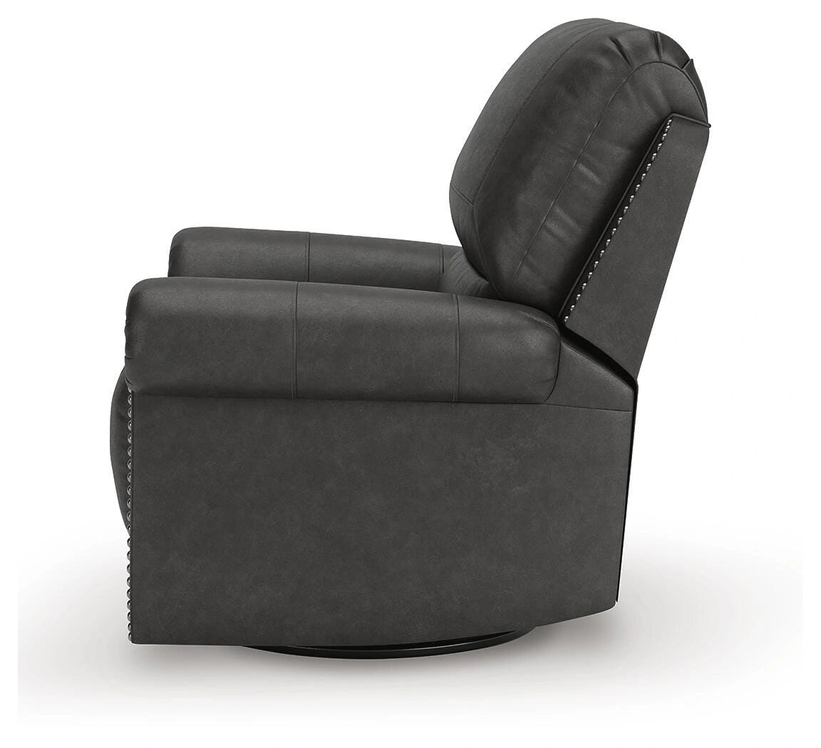 Chasemore Swivel Glider Recliner