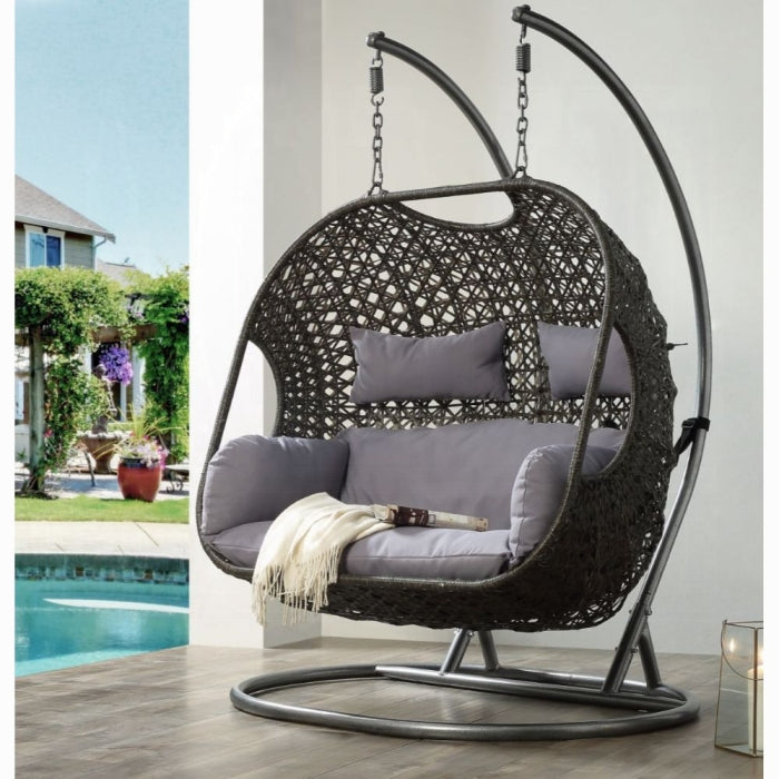 Vasant Hanging Chair - Joseph's Furniture (East Orange, NJ)