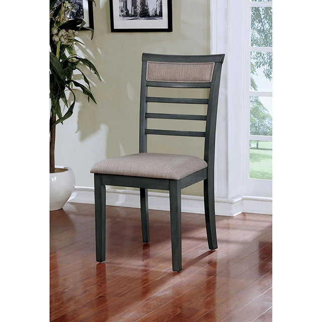 Taylah 5 & 7 Piece Dining Table Set
