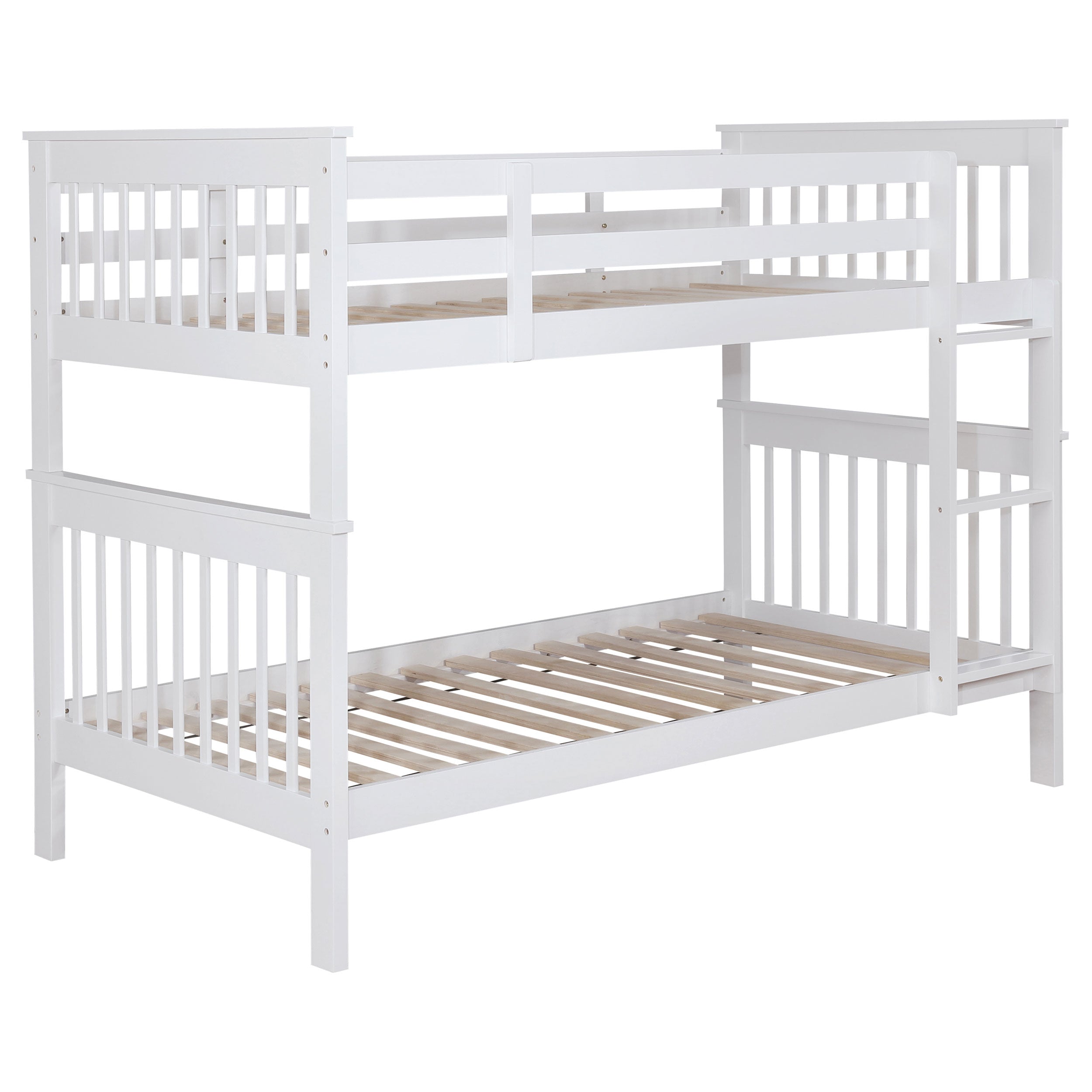 Chapman Bunk Bed - Joseph's Furniture (East Orange, NJ)