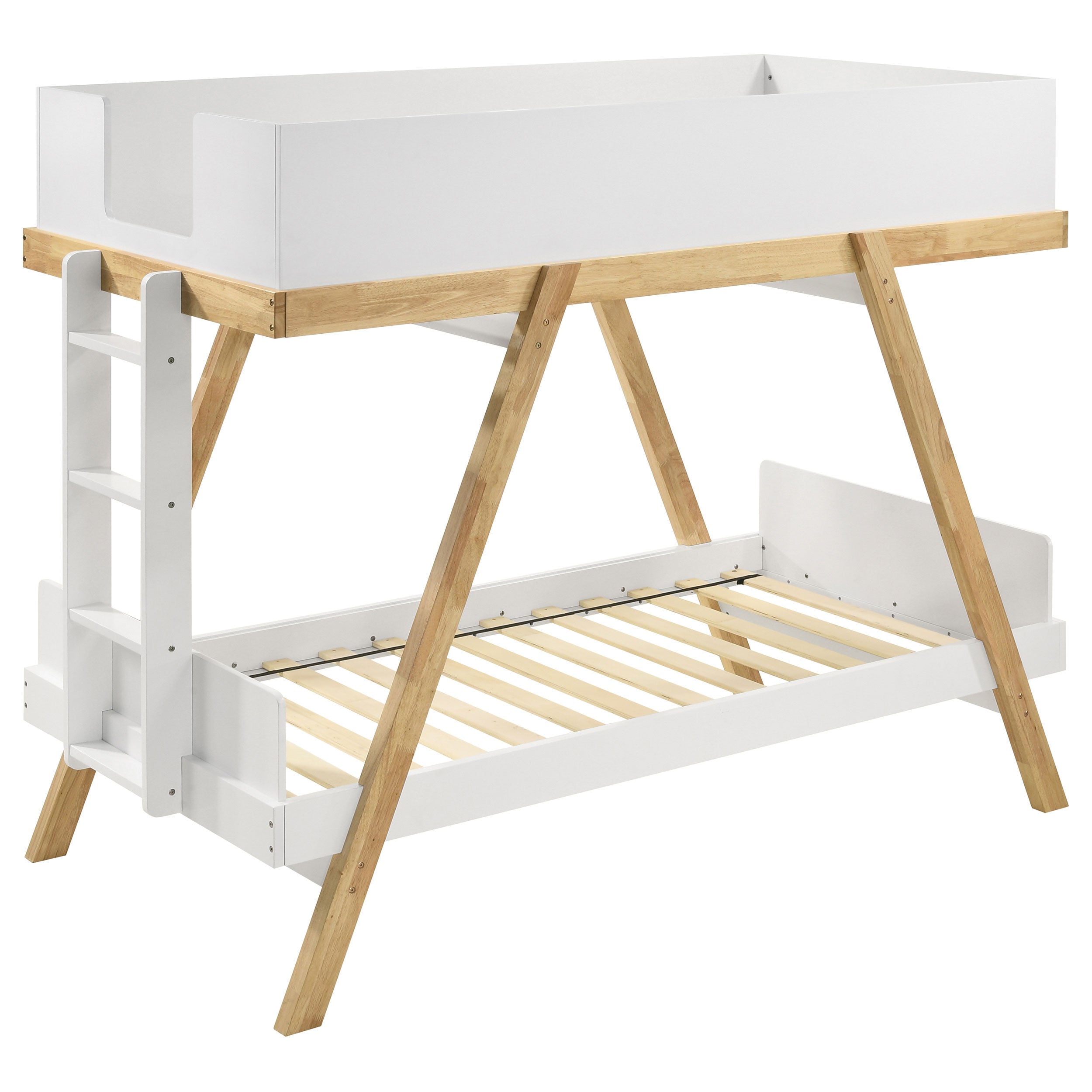 Frankie Bunk Bed - Joseph's Furniture (East Orange, NJ)
