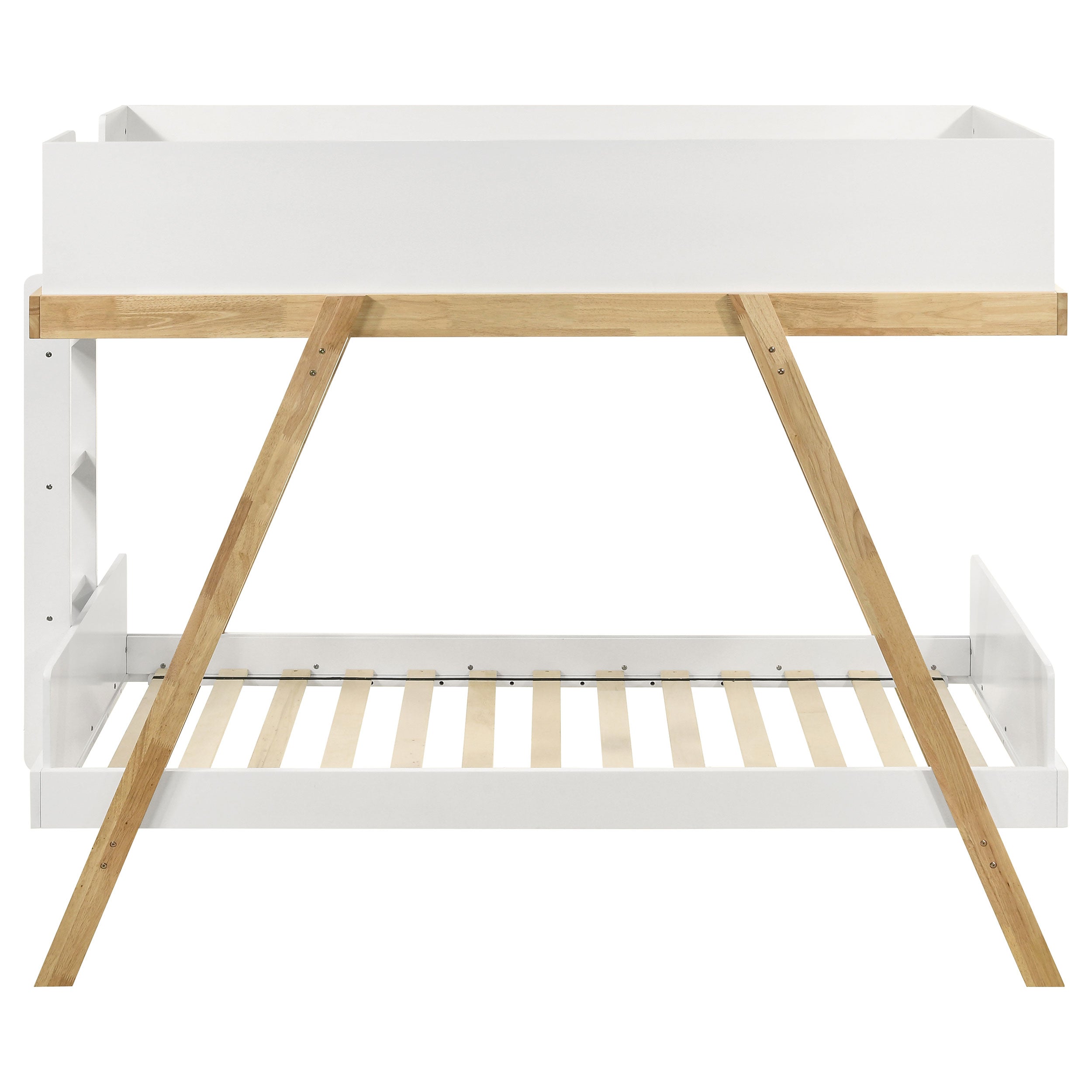 Frankie Bunk Bed - Joseph's Furniture (East Orange, NJ)