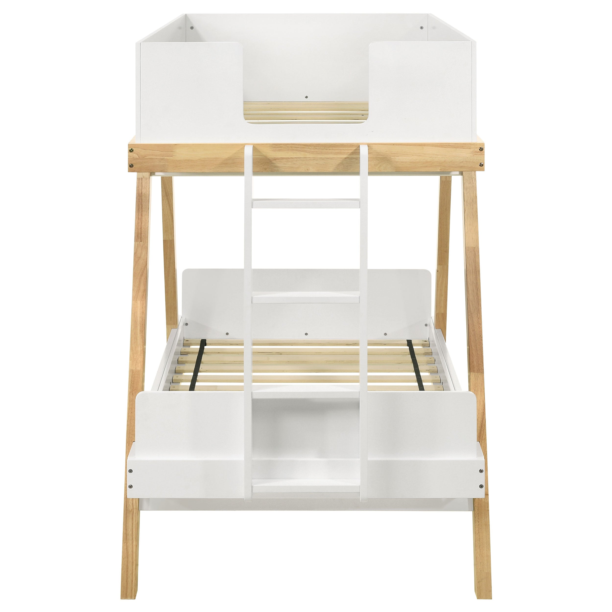 Frankie Bunk Bed - Joseph's Furniture (East Orange, NJ)