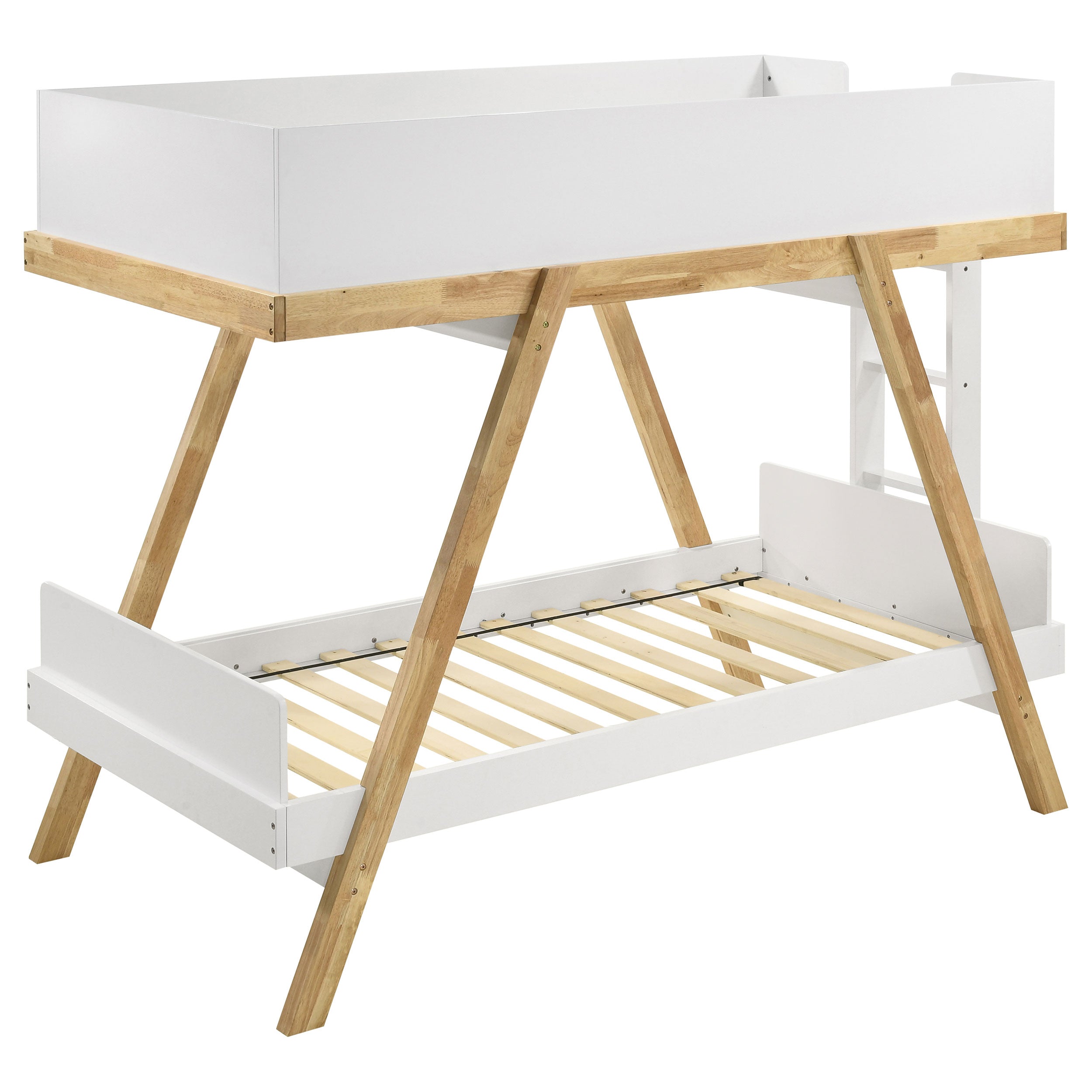 Frankie Bunk Bed - Joseph's Furniture (East Orange, NJ)