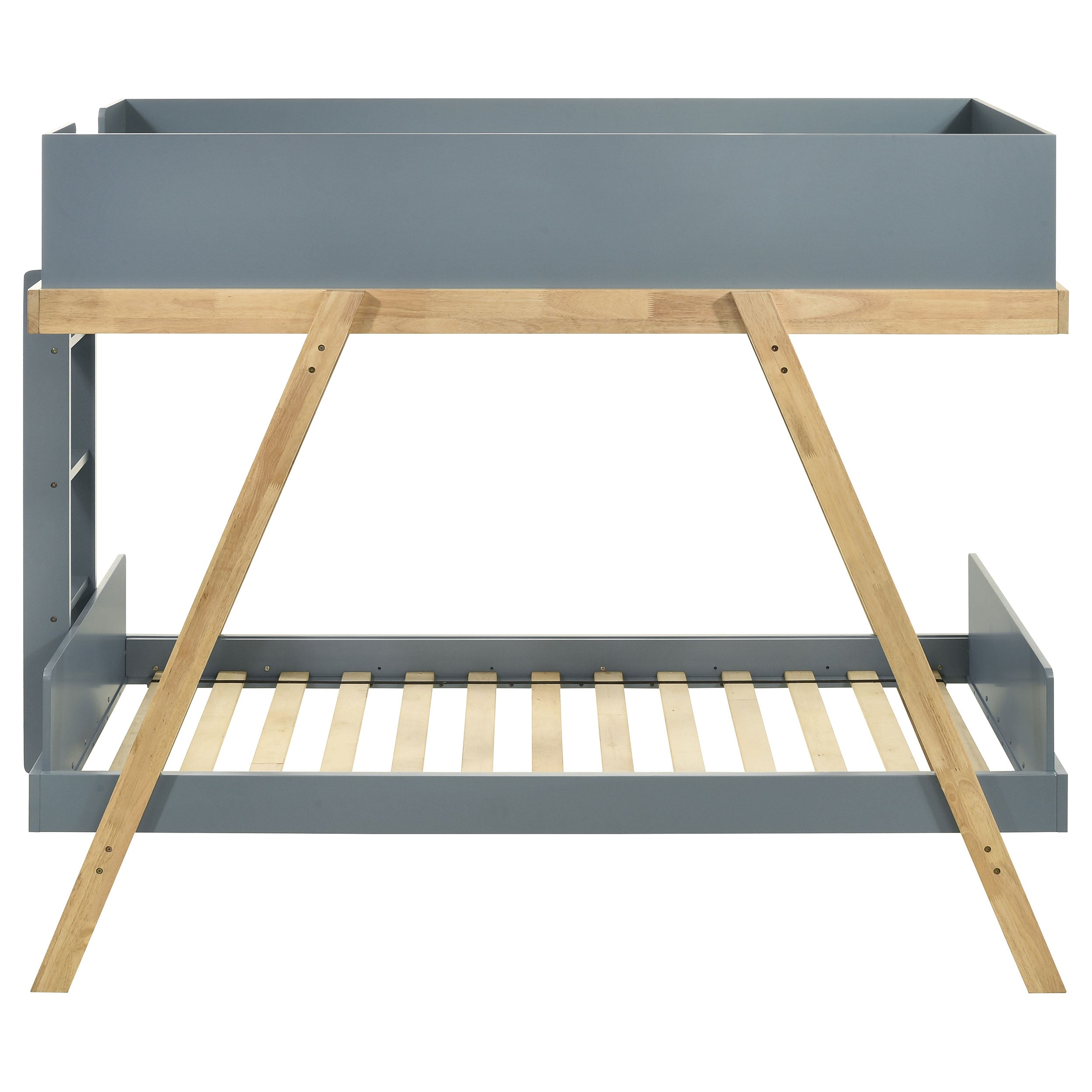 Frankie Bunk Bed - Joseph's Furniture (East Orange, NJ)