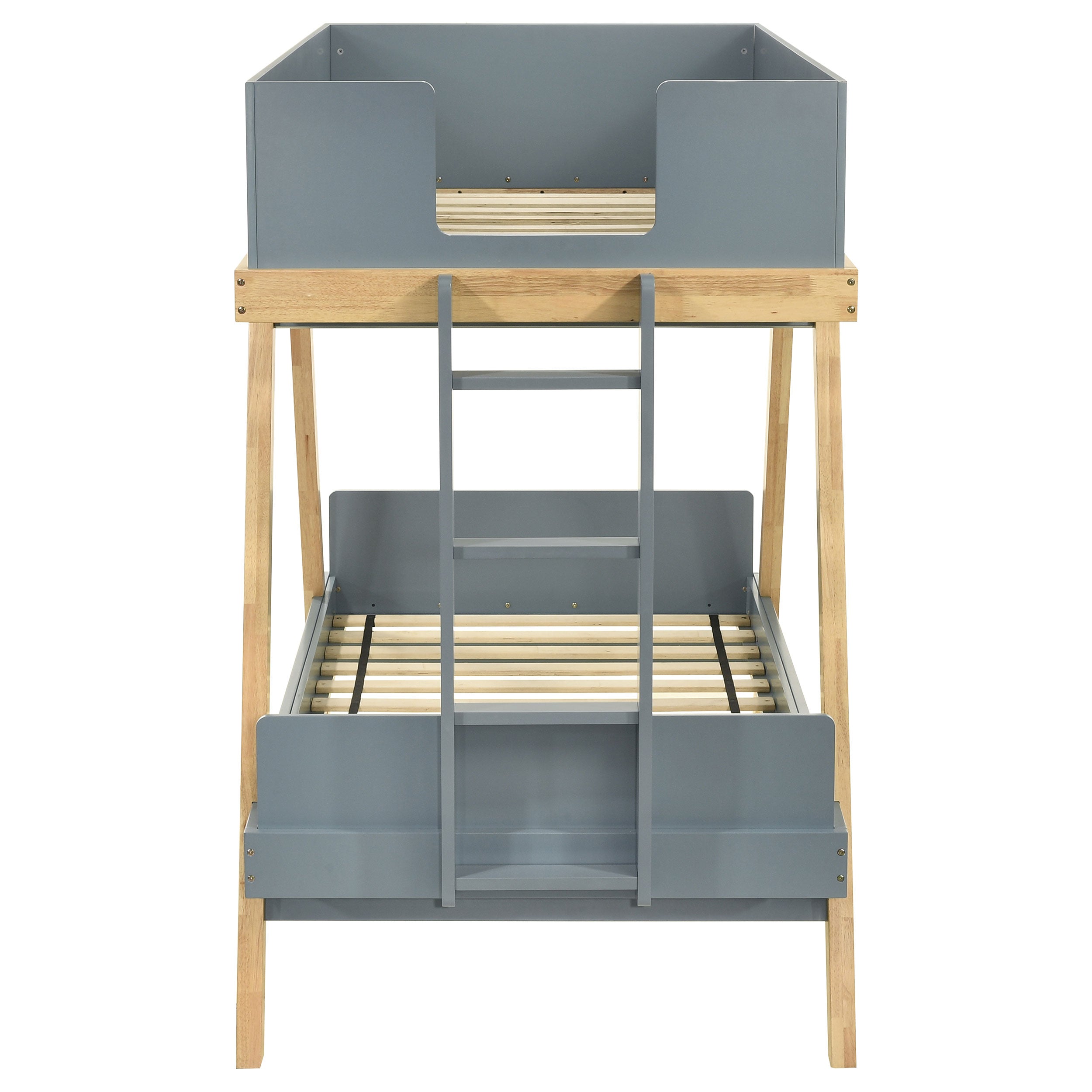 Frankie Bunk Bed - Joseph's Furniture (East Orange, NJ)
