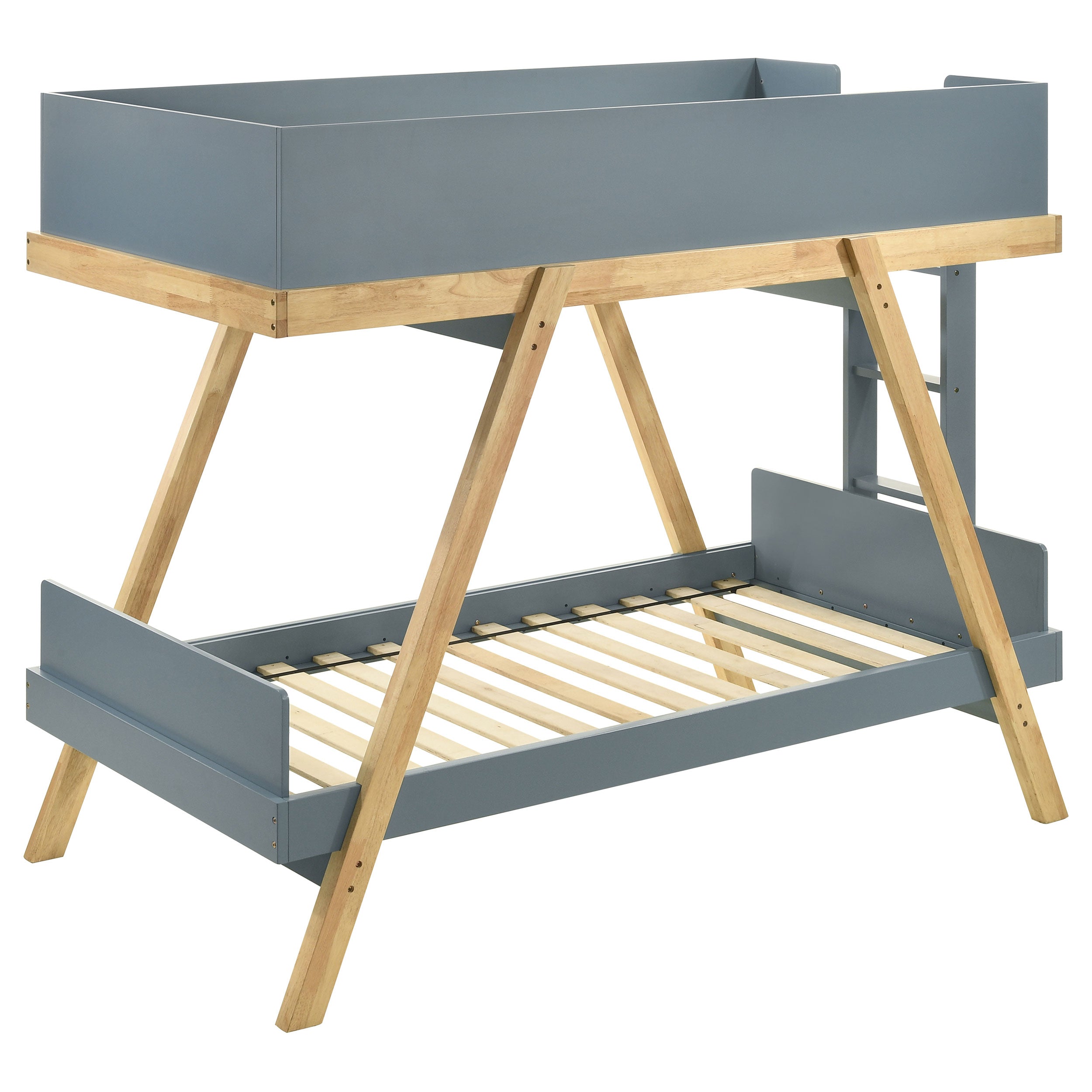 Frankie Bunk Bed - Joseph's Furniture (East Orange, NJ)