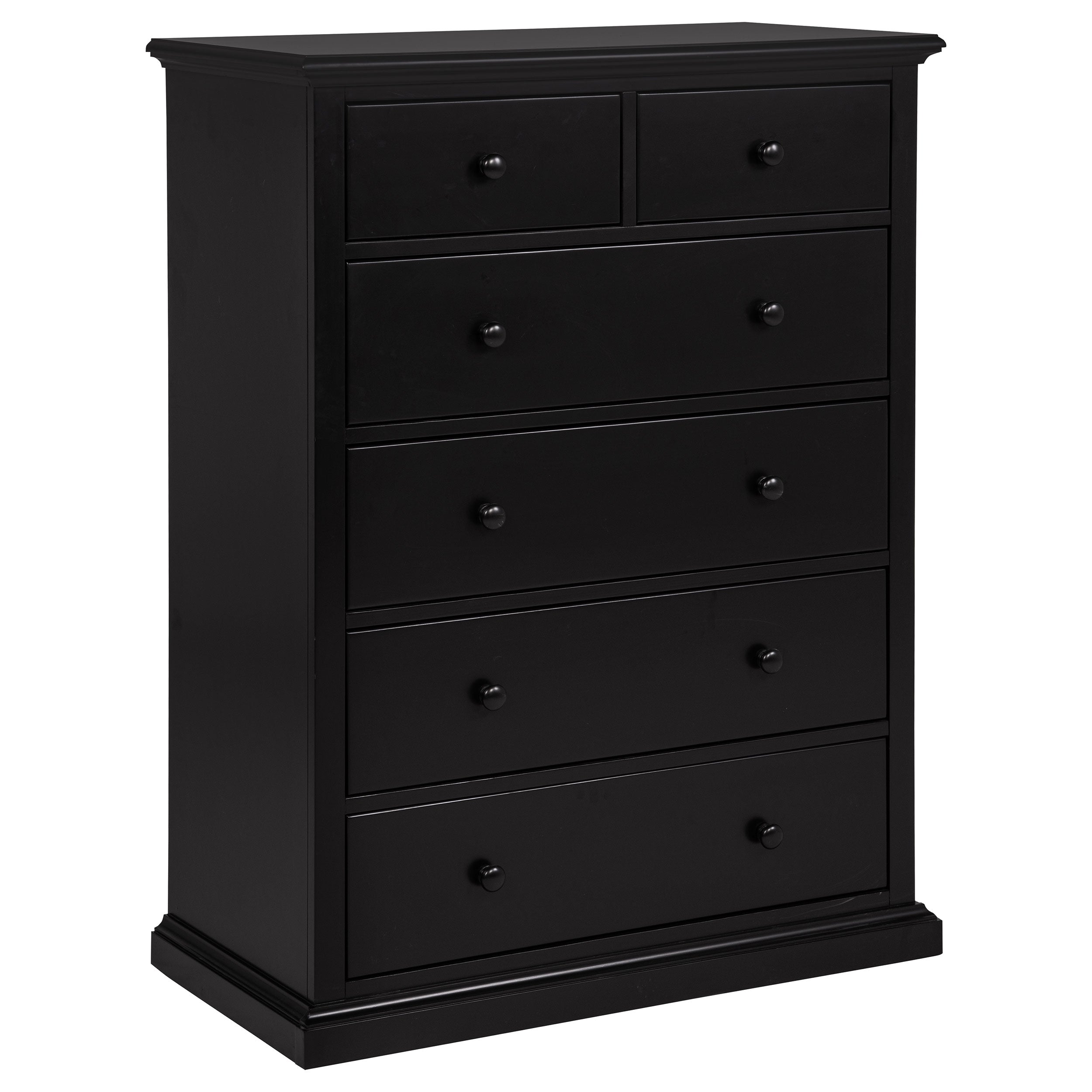 Sumerlin Chest of Drawers - Joseph's Furniture (East Orange, NJ)